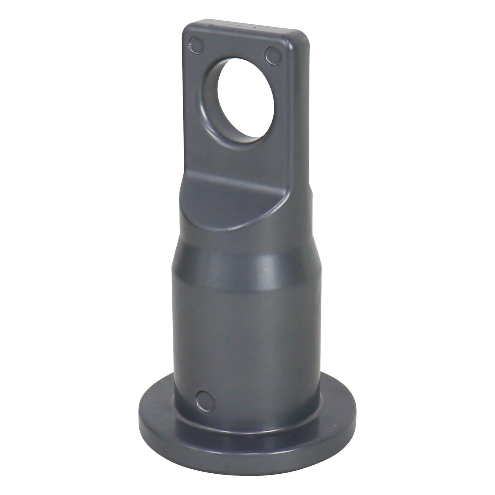 Quick Products QP-5WLB 5th Wheel Lifting Hook – Heavy-Duty 500 lb Capacity Kingpin Hitch Removal Tool – Fits Standard 2" Kingpin Brackets, Hoist Compatible, Powder-Coated Steel