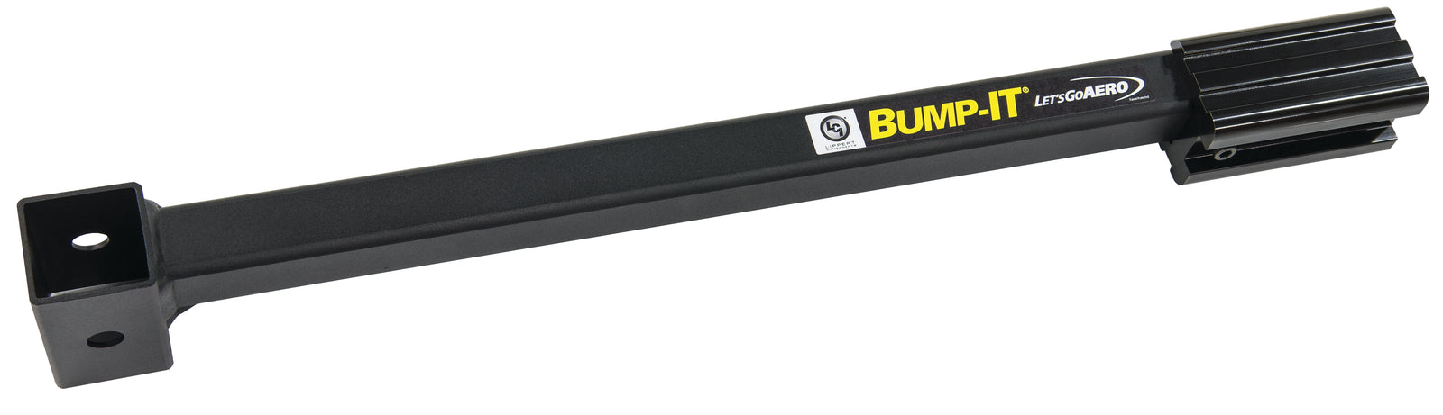 Let's Go Aero 723359 Bump-It Receiver Adapter