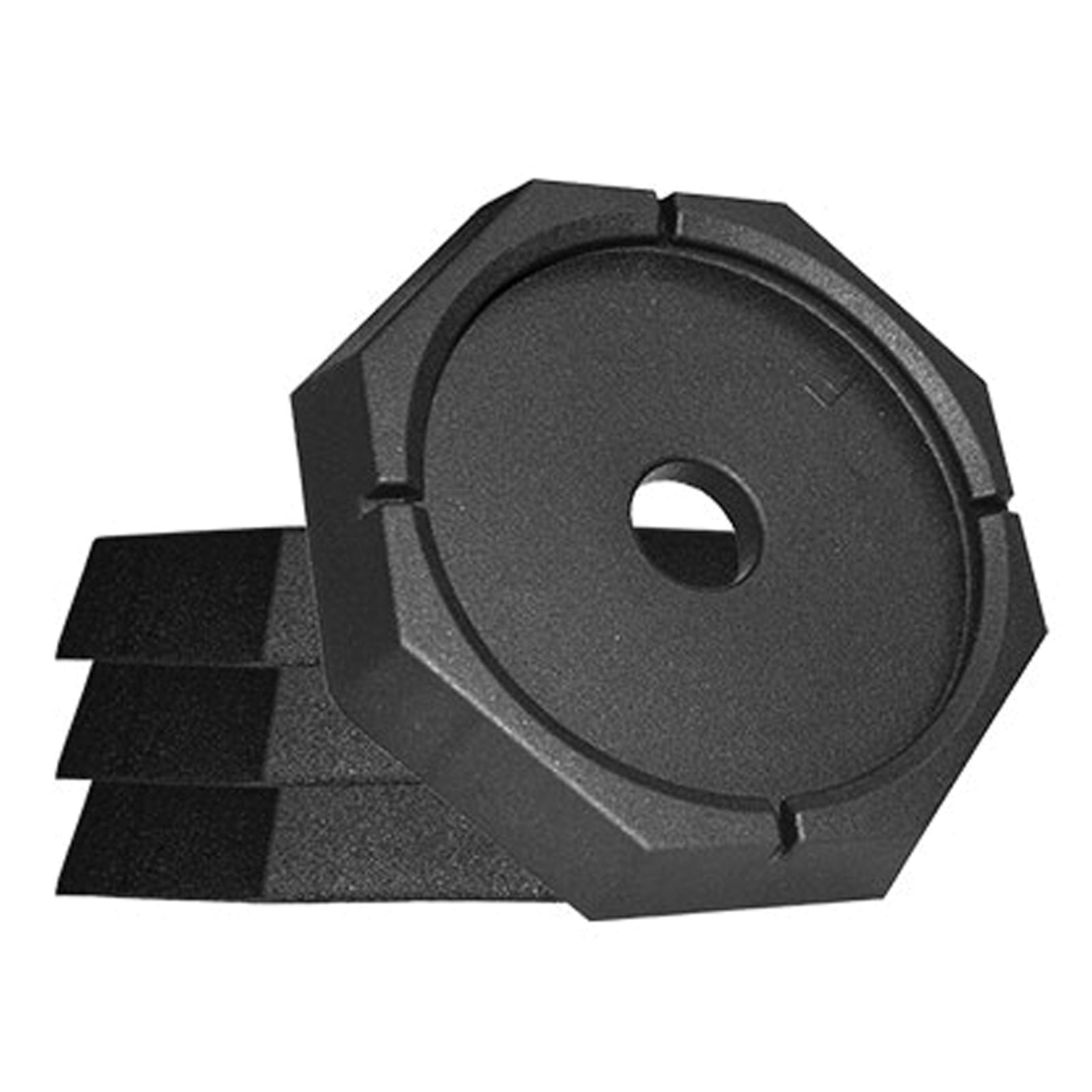 SnapPad HI12BSP4 HiWay Bus - 4-Pack