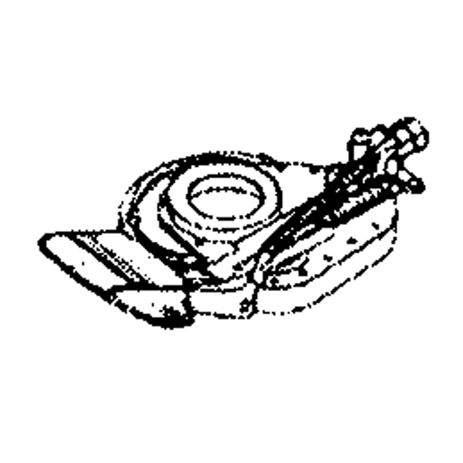 Thetford 24203 Aqua-Magic Galaxy and Starlite - Mechanism, Parchment