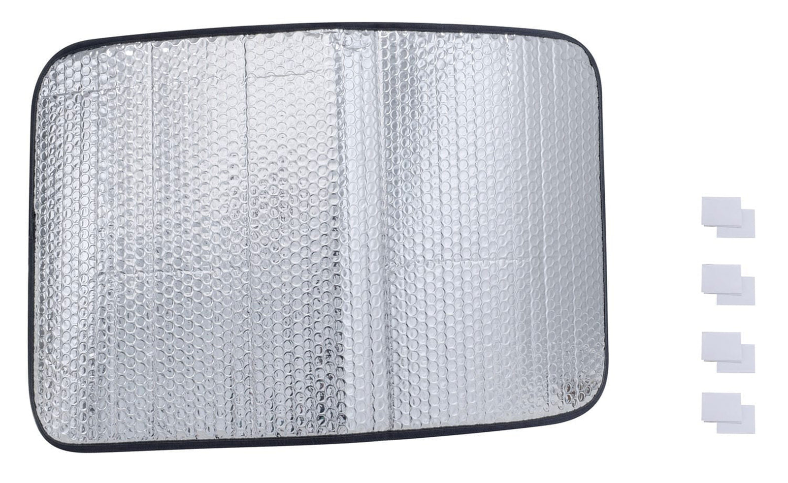 Valterra A10-1600 RV Door Window Cover - 16.25" x 25.25"