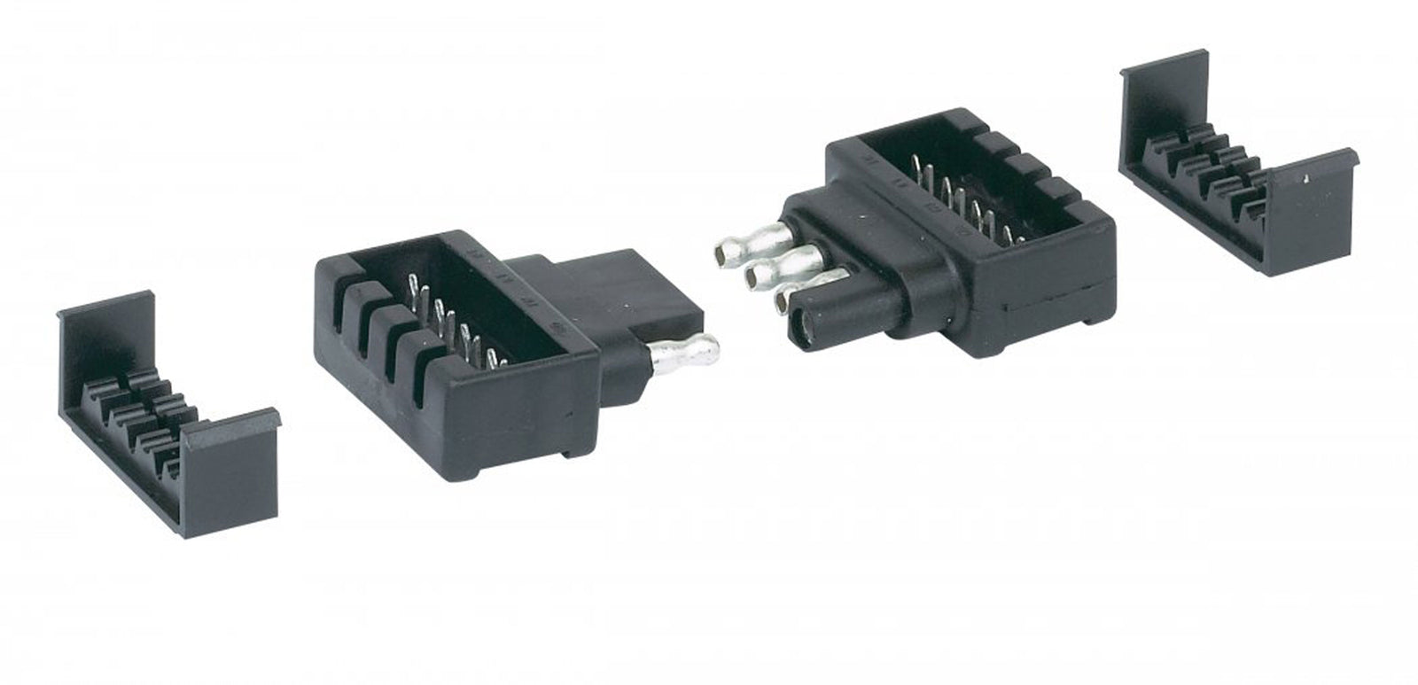 Hopkins 48195 Quick Fix 4-Flat Set