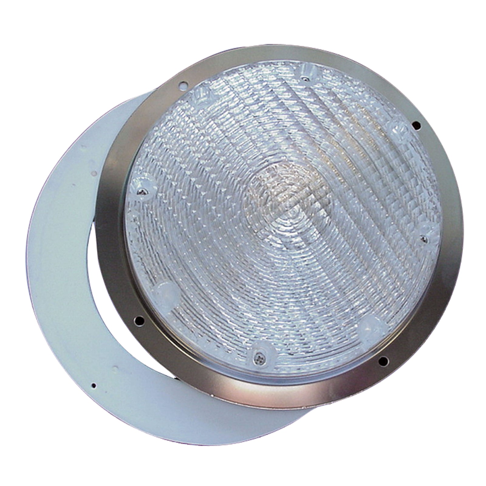 Fasteners Unlimited 007-42 Security/Utility/ Scare Light