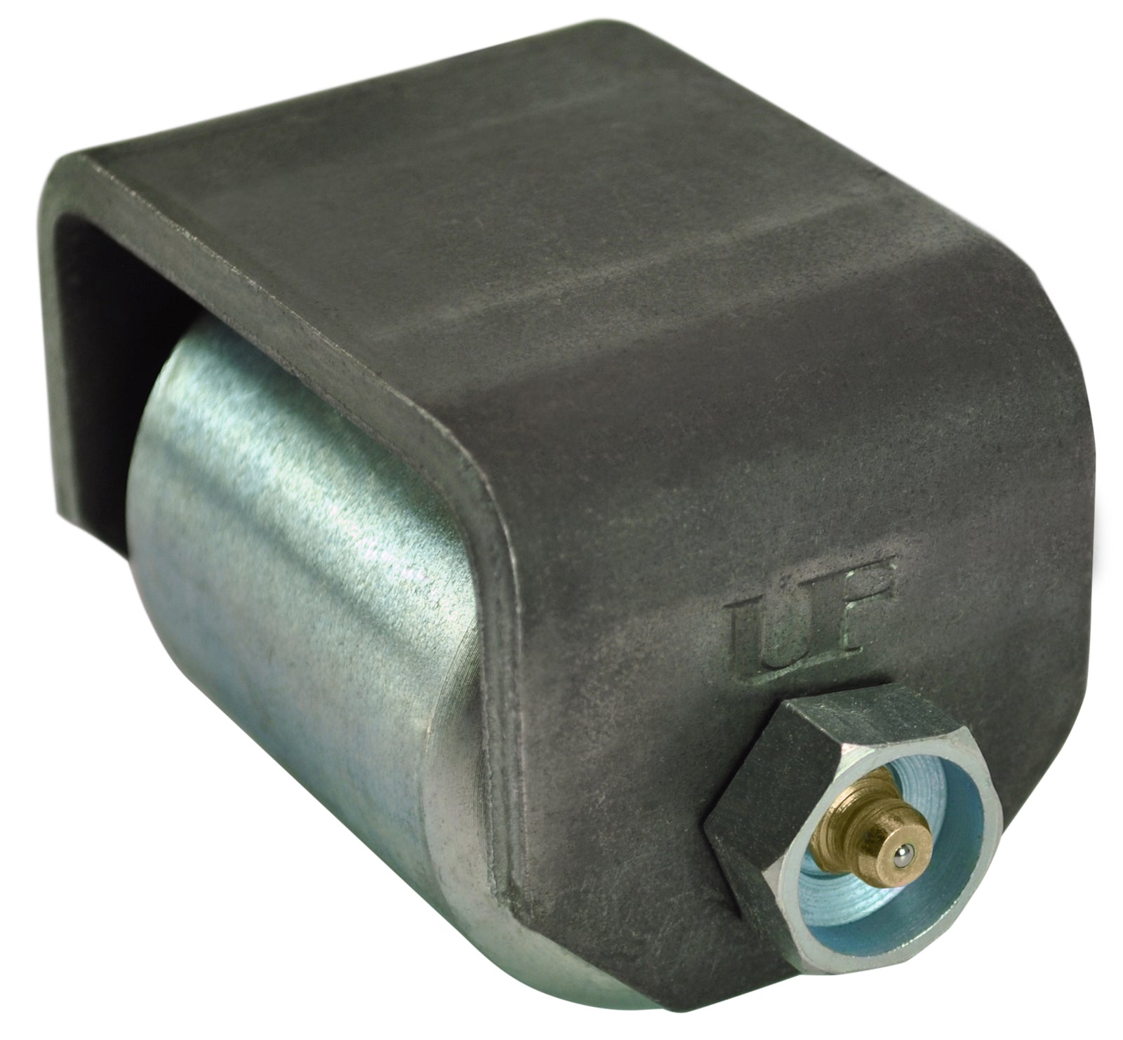 Ultra Fab 48-979021 Micro Steel Roller - 2"W x 2"D