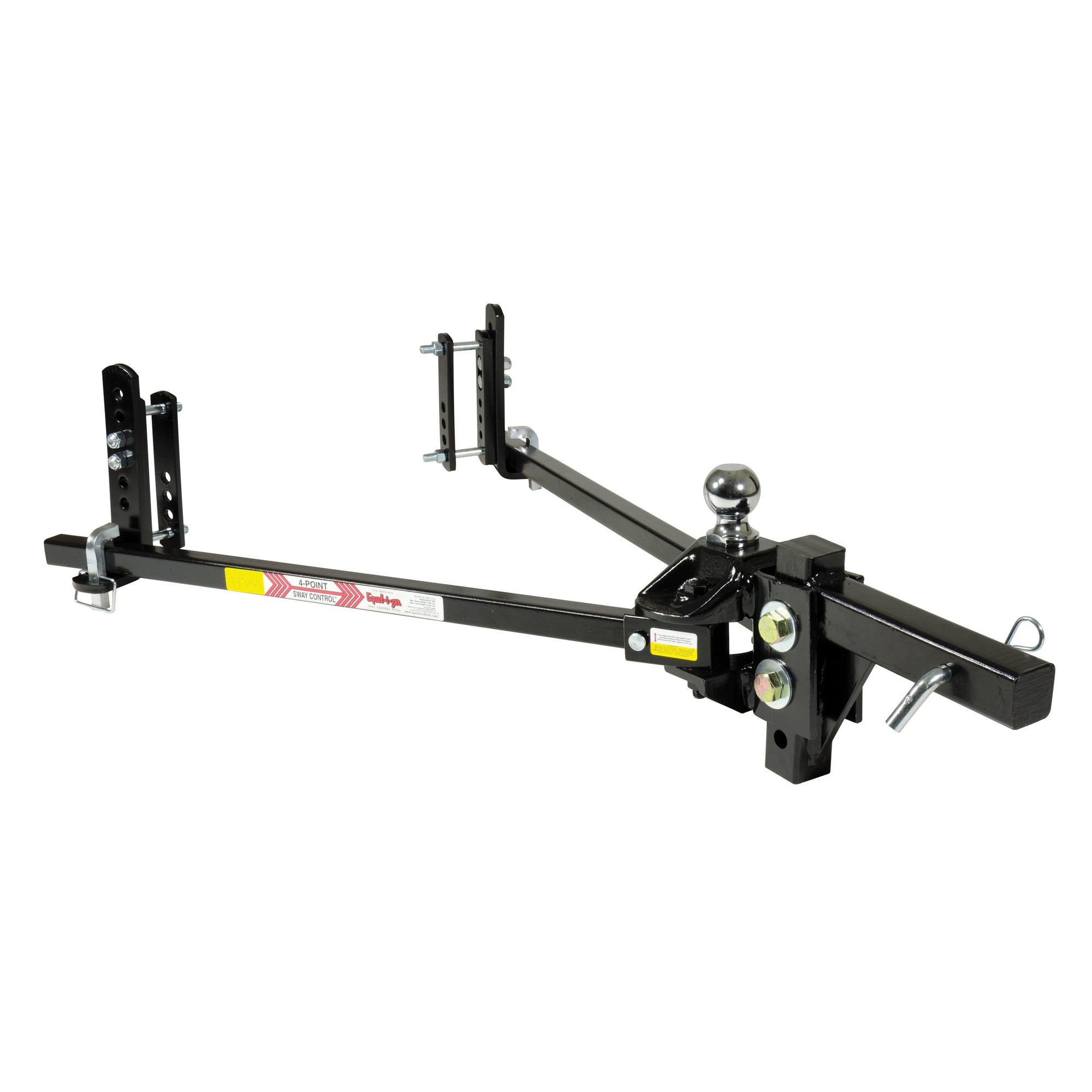Equal-i-zer 90-00-0400 Sway Control Hitch - 400 lbs. TW/4,000 lbs. GTW