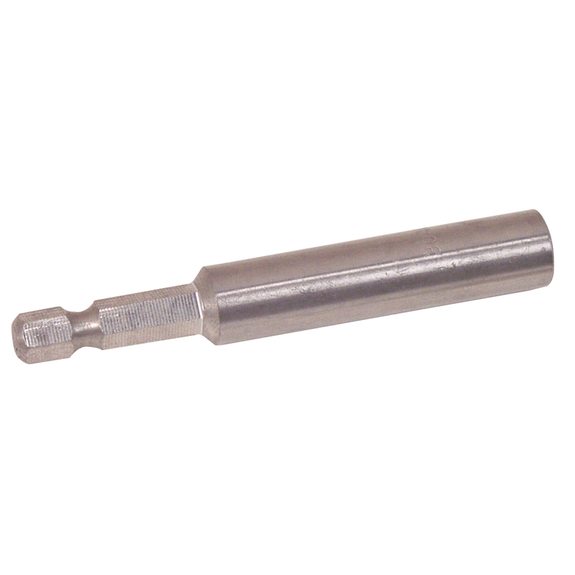 AP Products 009-304CR Magnetic Hex Bit with 2-7/8" Bit Holder