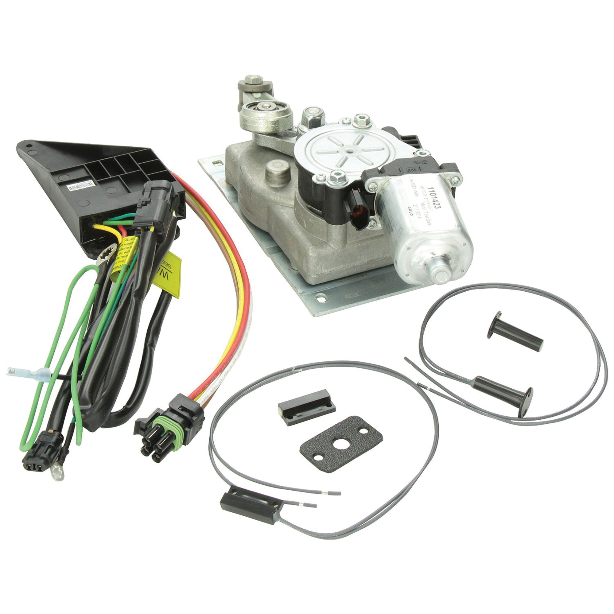 Lippert 379769 Kwikee Replacement Kit for 28, 31, 37, 39 Series IMGL/9510 Control