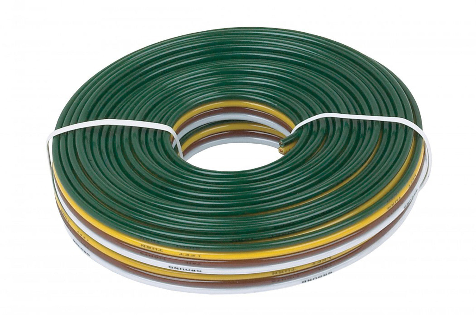 Hopkins 49915 16/18 Gauge 4 Wire Bonded - 25'