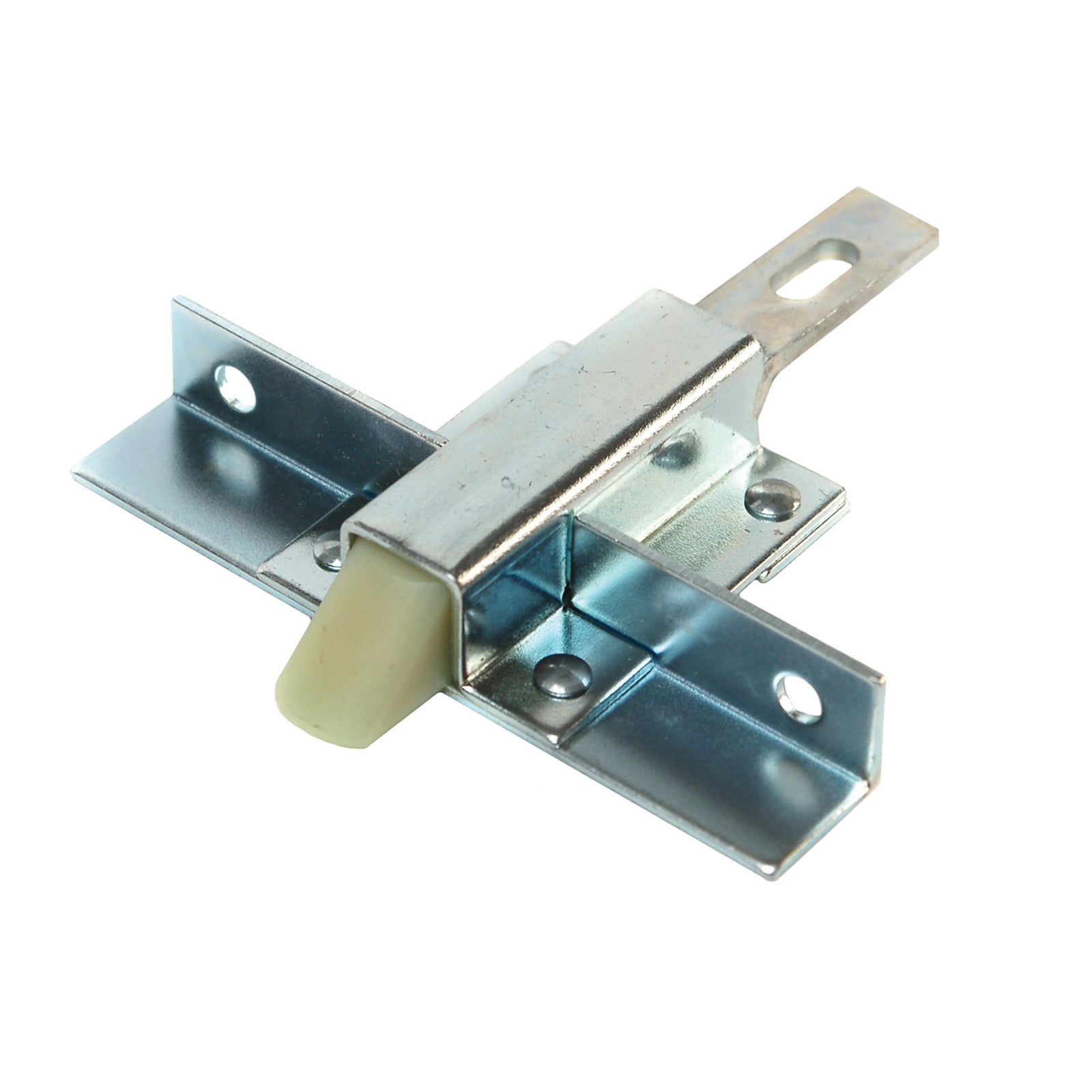 Rv Designer Collection E523 Baggage Door Latch - Monaco/Tiffin Style