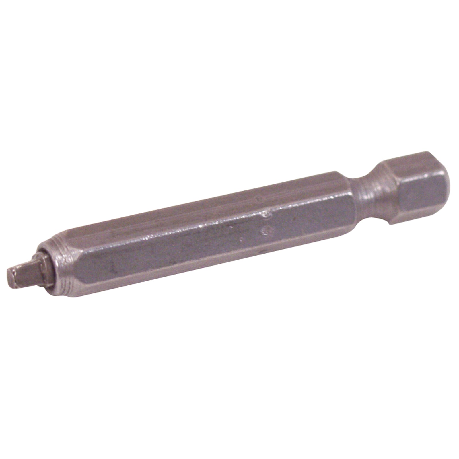 AP Products 009-25QB1P Square Bit - #1 x 2 in.
