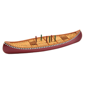Outside Inside 99878 Cribbage Boards - Trout Lake