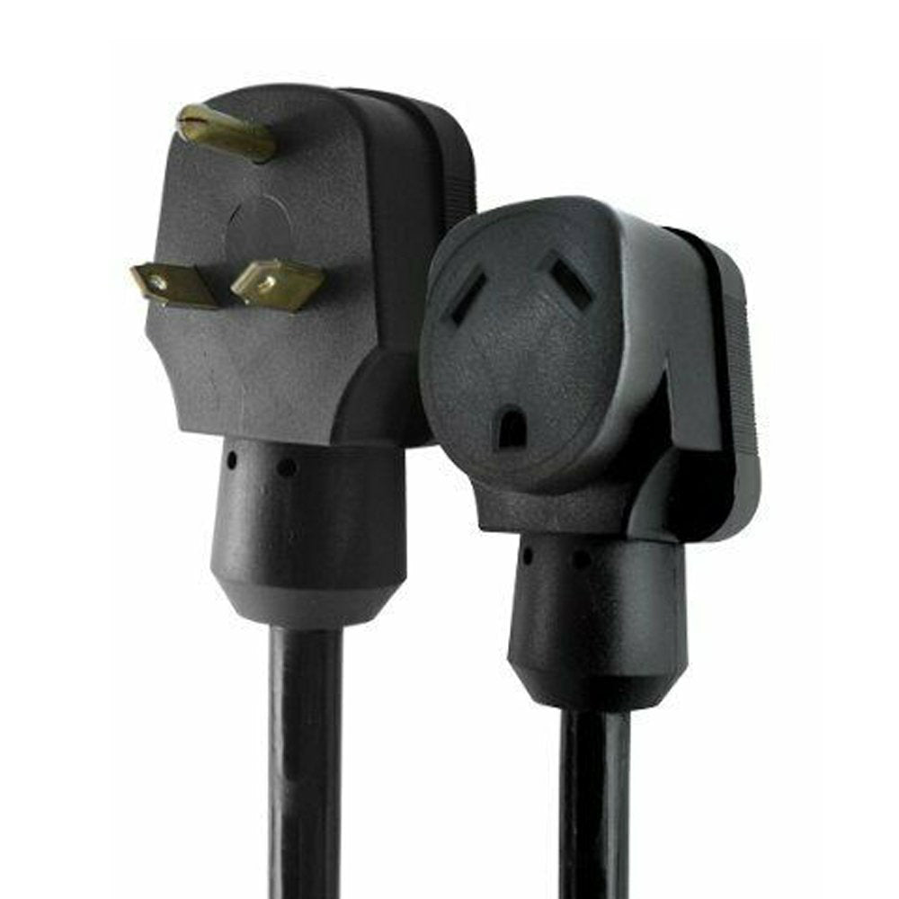 Voltec 16-00557 RV Extension Cord - 30A, 10'