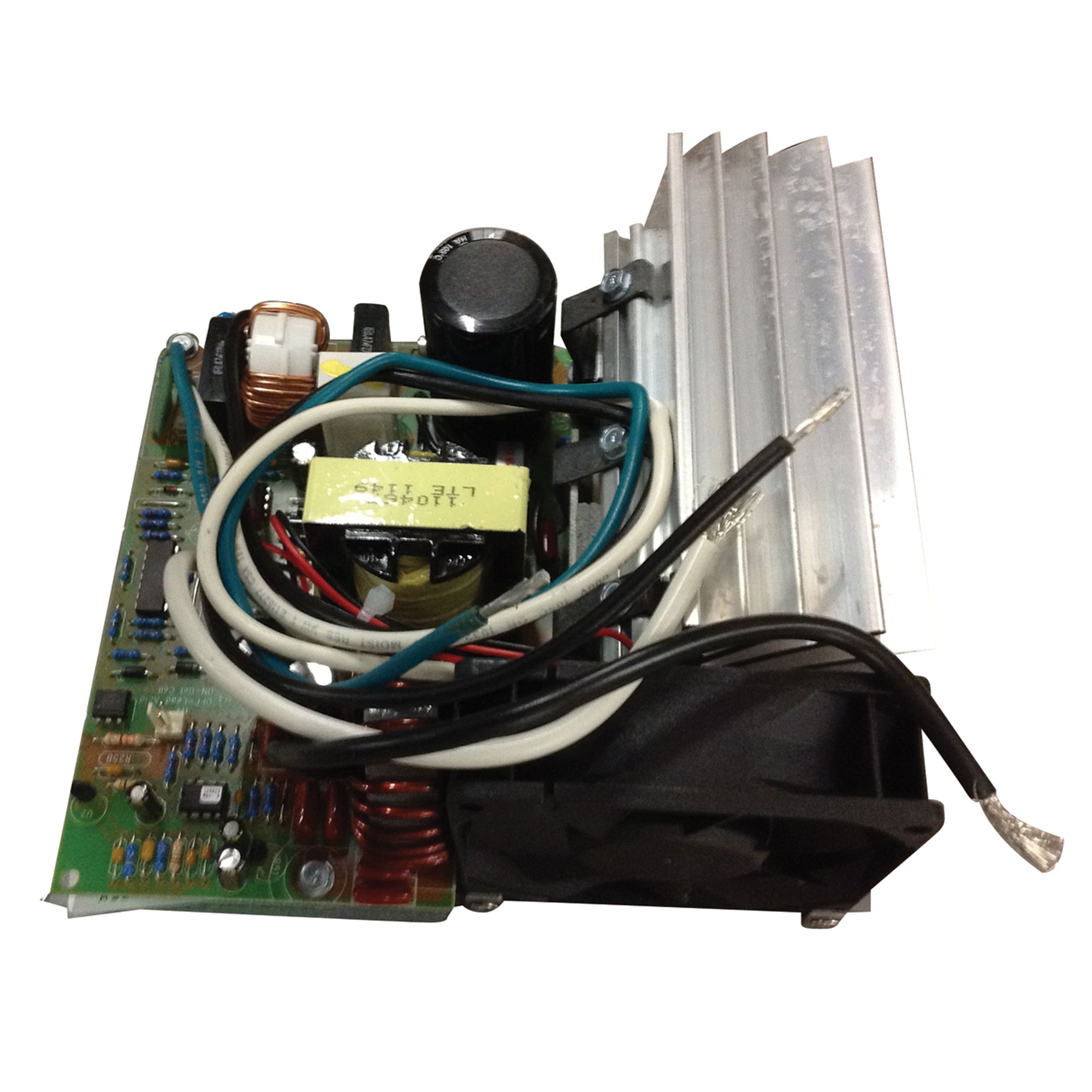Progressive Dynamics PD4045CSV Inteli-Power 4000 Series Replacement Converter Section - 45 Amp