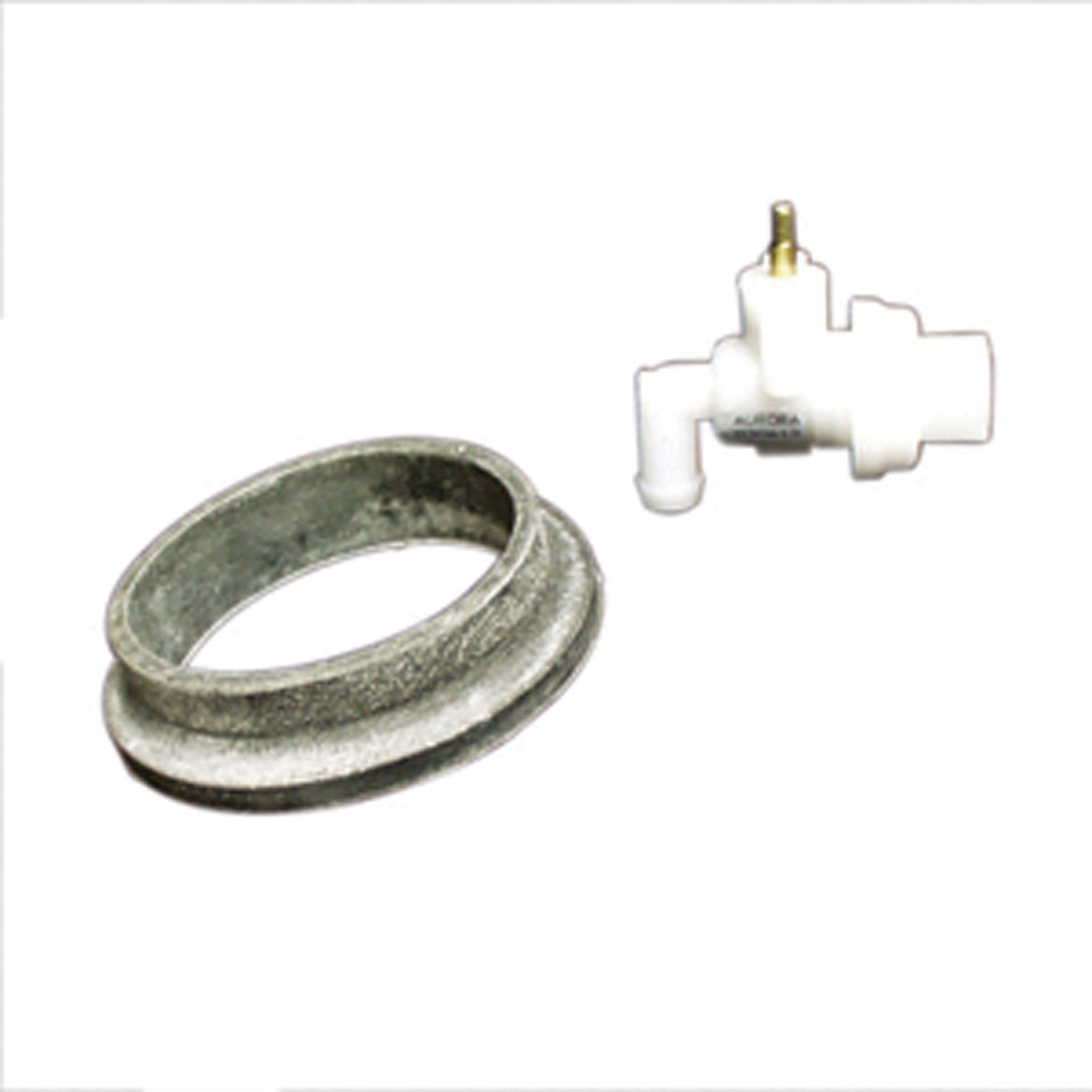 Thetford 19283 Aqua-Magic Aurora - Water Valve Replacement Package