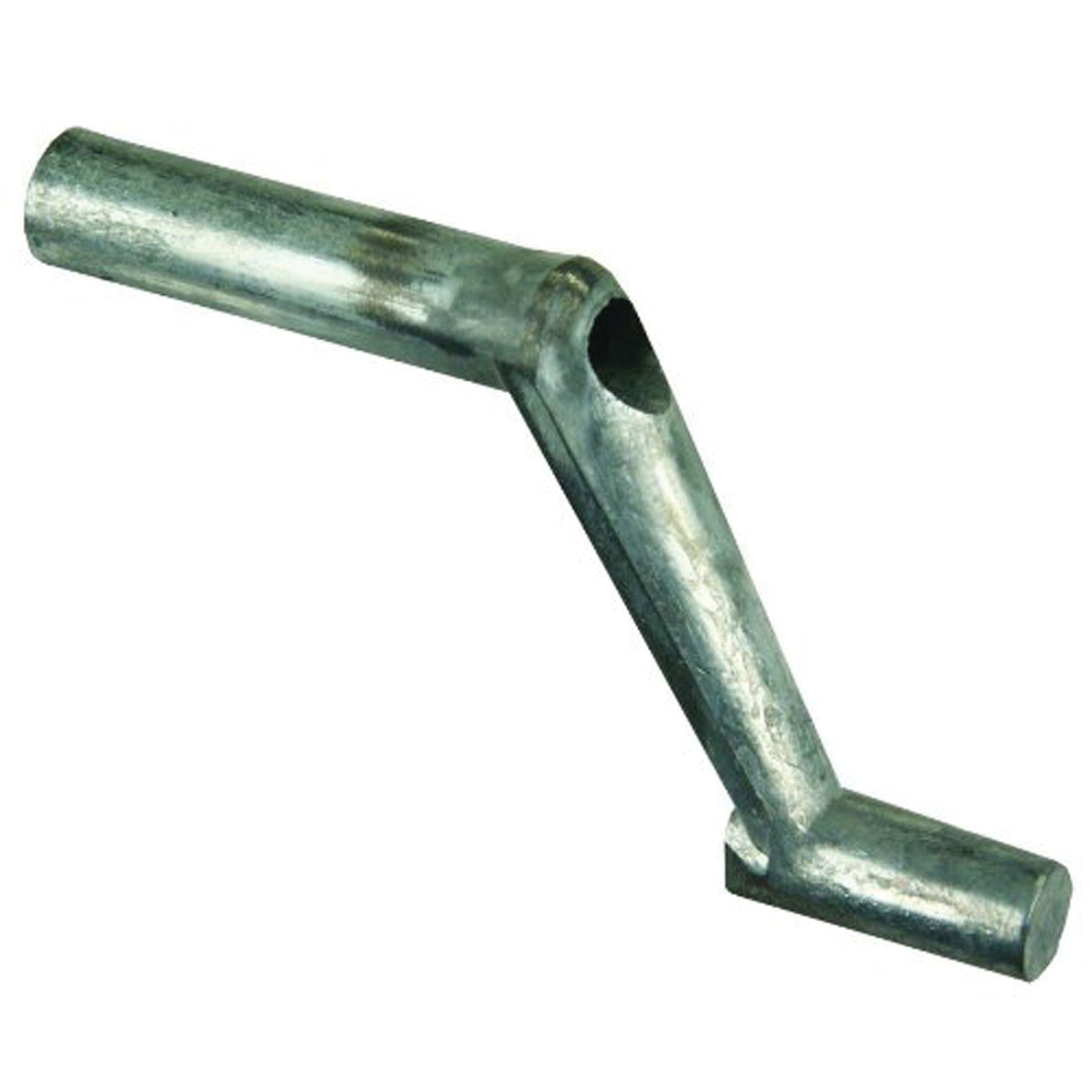 JR Products 20275 Metal Window Crank Handle - 1-3/4"