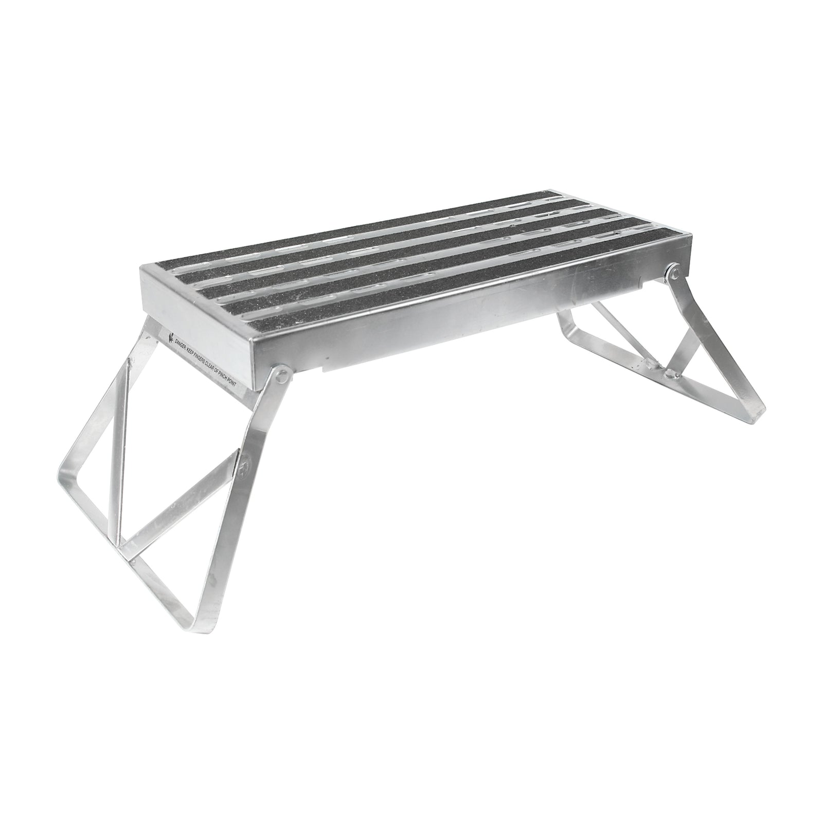 Camco 43675 Folding RV Step