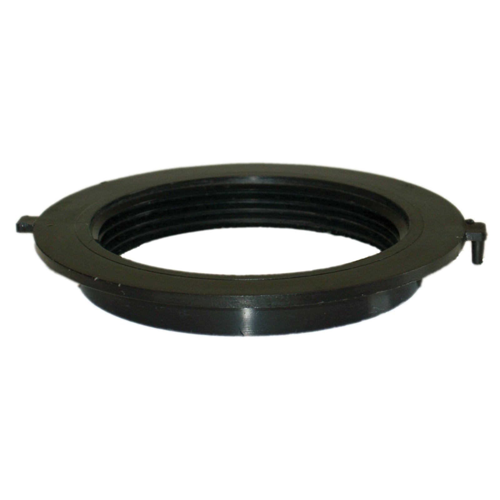 Icon 00423 Holding Tank Fitting - 3" Flush Threaded Fitting