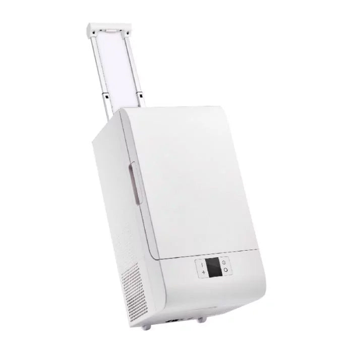 Pinnacle PFF070 Portable Fridge-Freezer