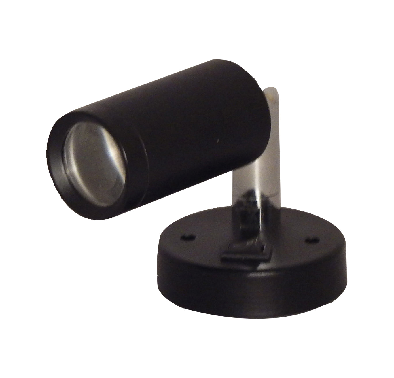 Gustafson Lighting GSAML9678 Pivoting LED Reading Light - Black