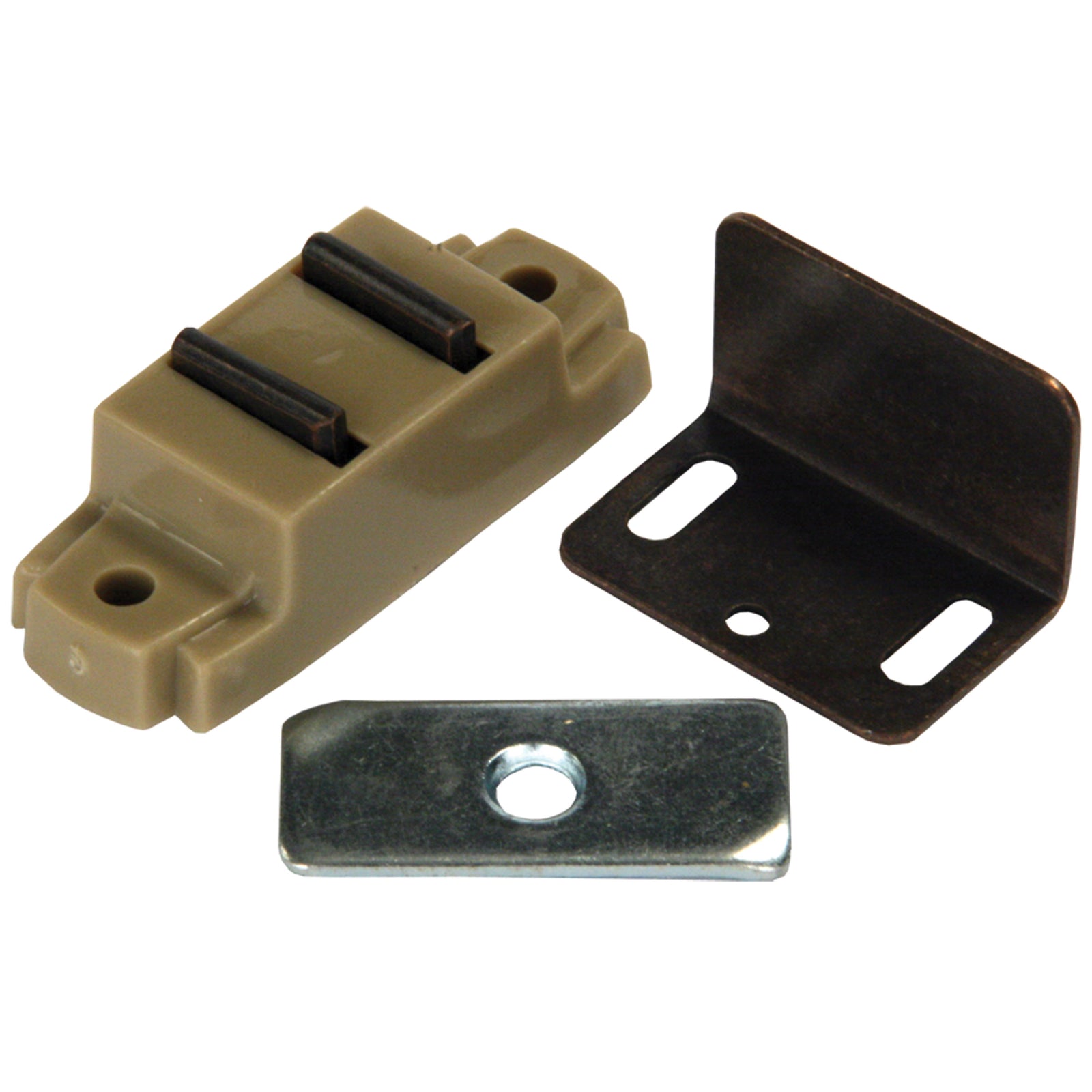 JR Products 70275 Surface Mount Magnetic Catch