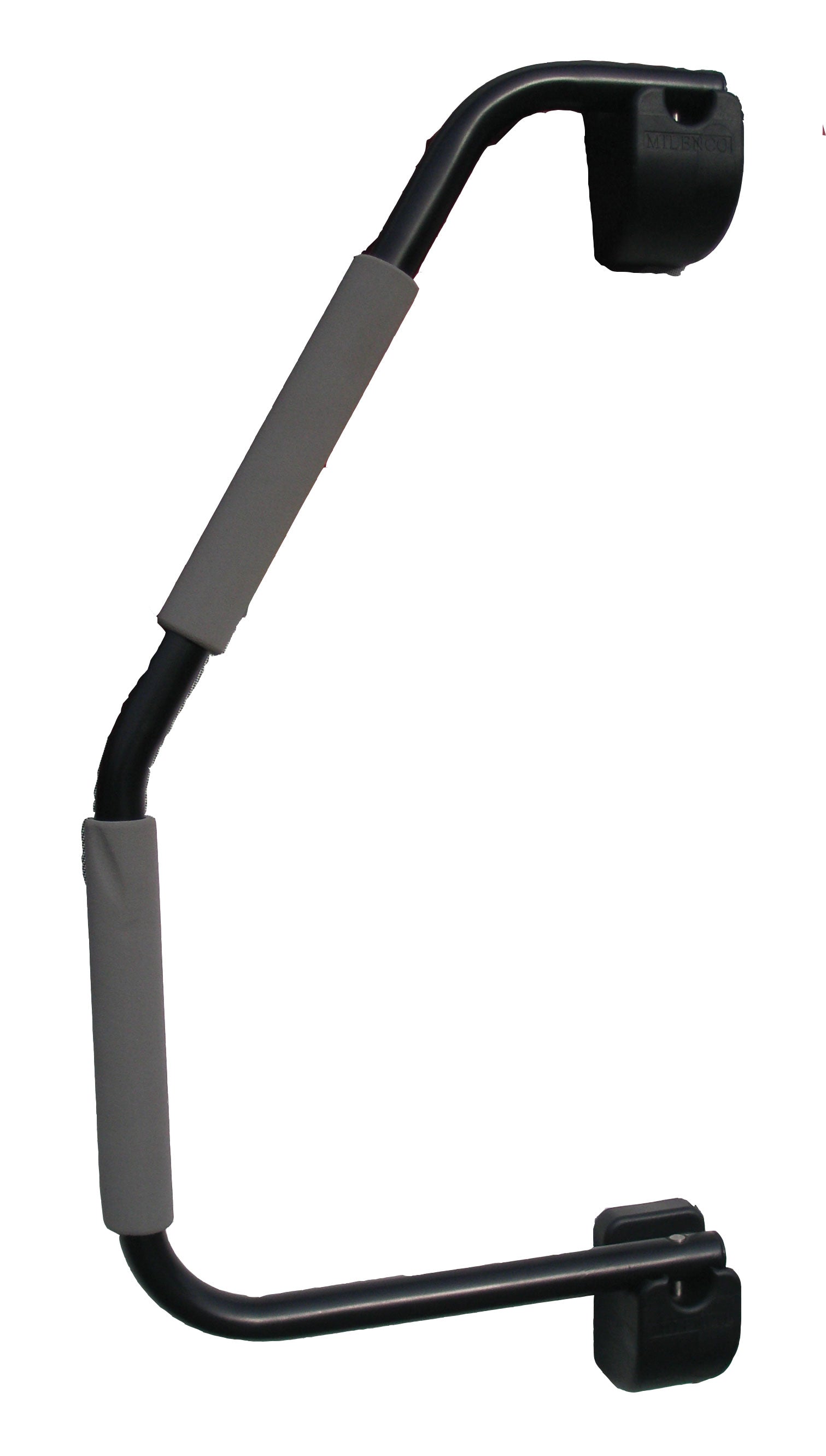 Milenco MIL-4565 Safety Hand Rail - XL, Black