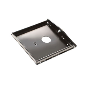 PullRite 331730 Quick Connect Capture Plate for 14" Wide Leland Pin Boxes
