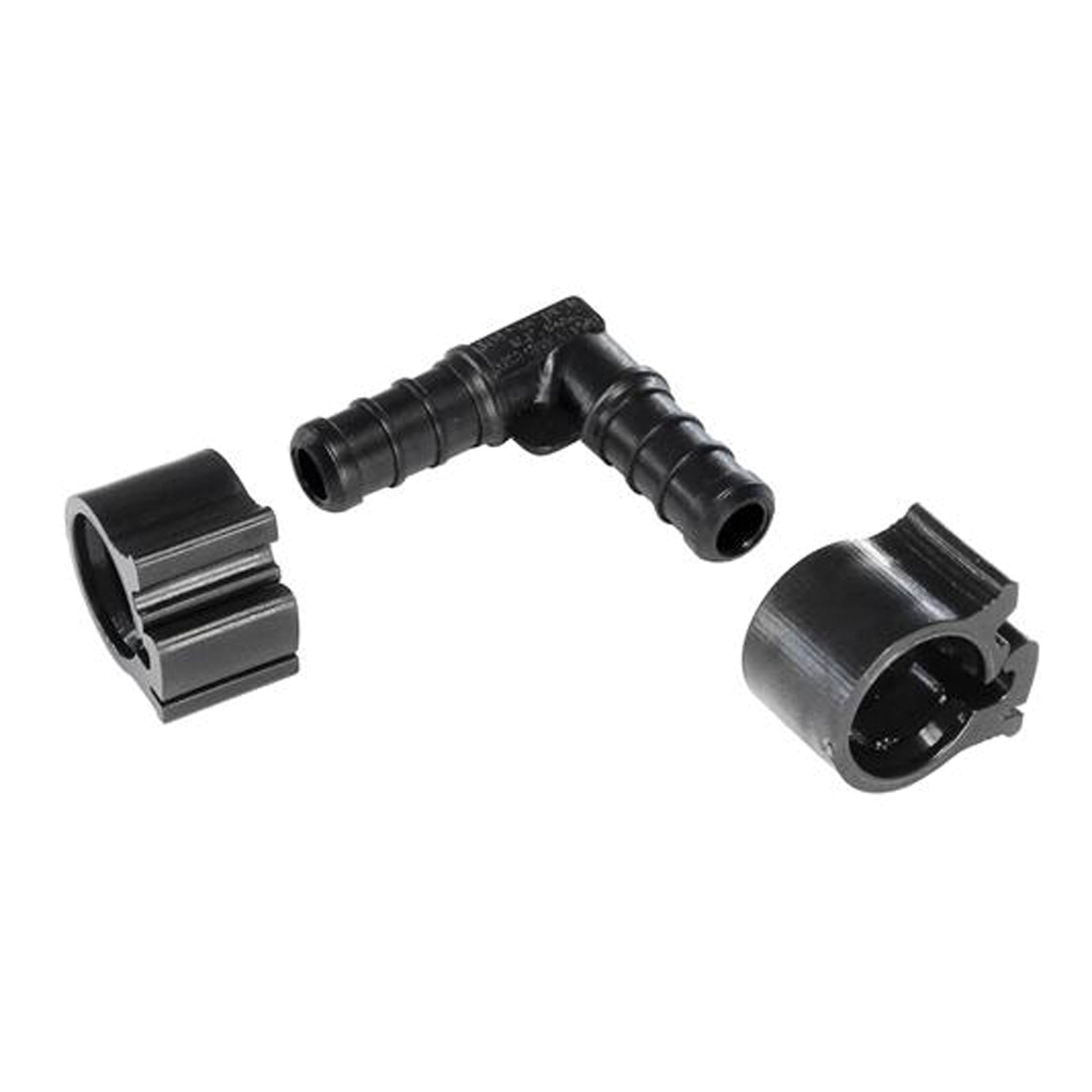 Flair-It 30815 3/8" Pexlock Elbow