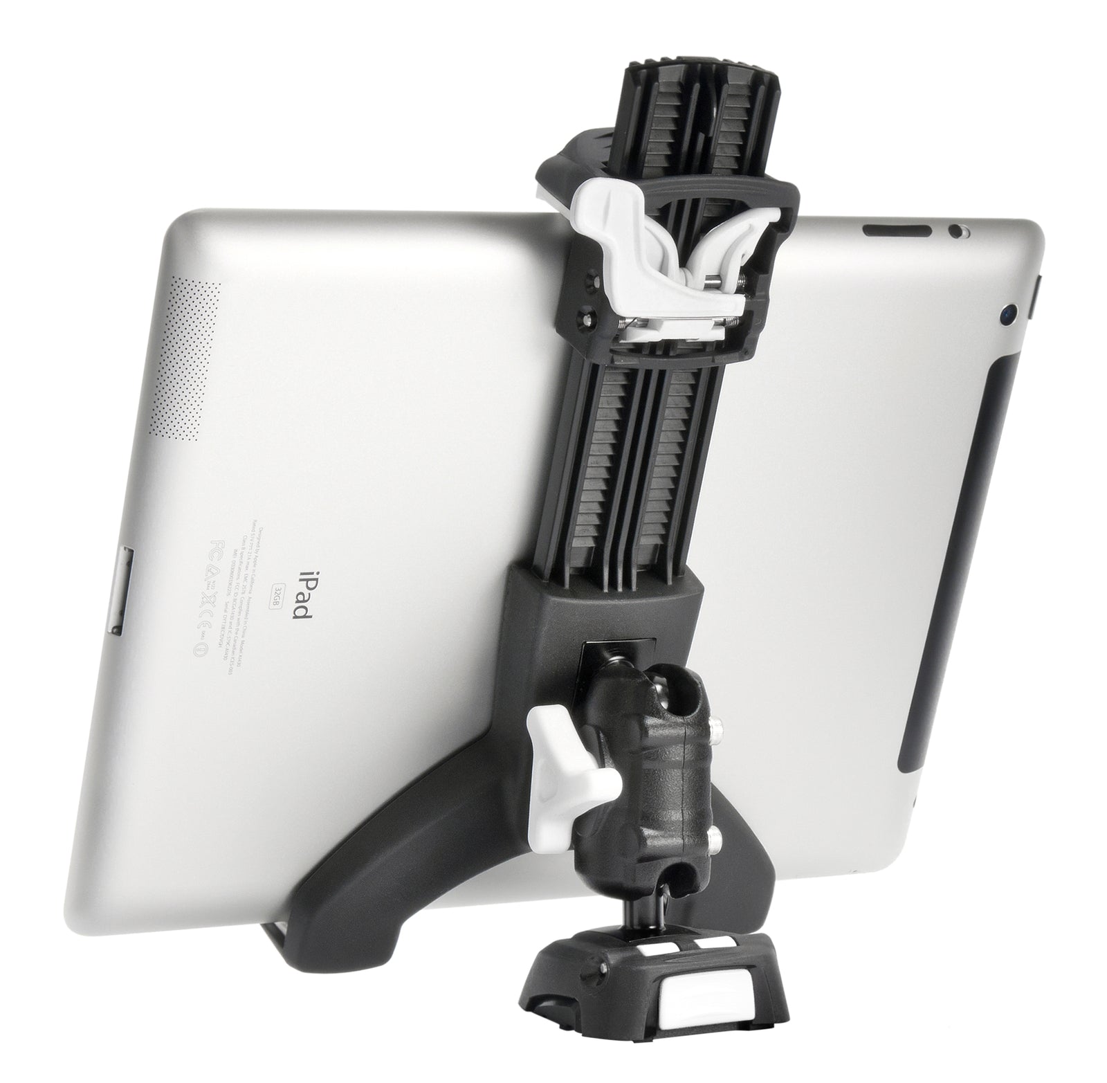 Scanstrut RLS-508-401 ROKK Mini for Tablet with Screw Down Mount