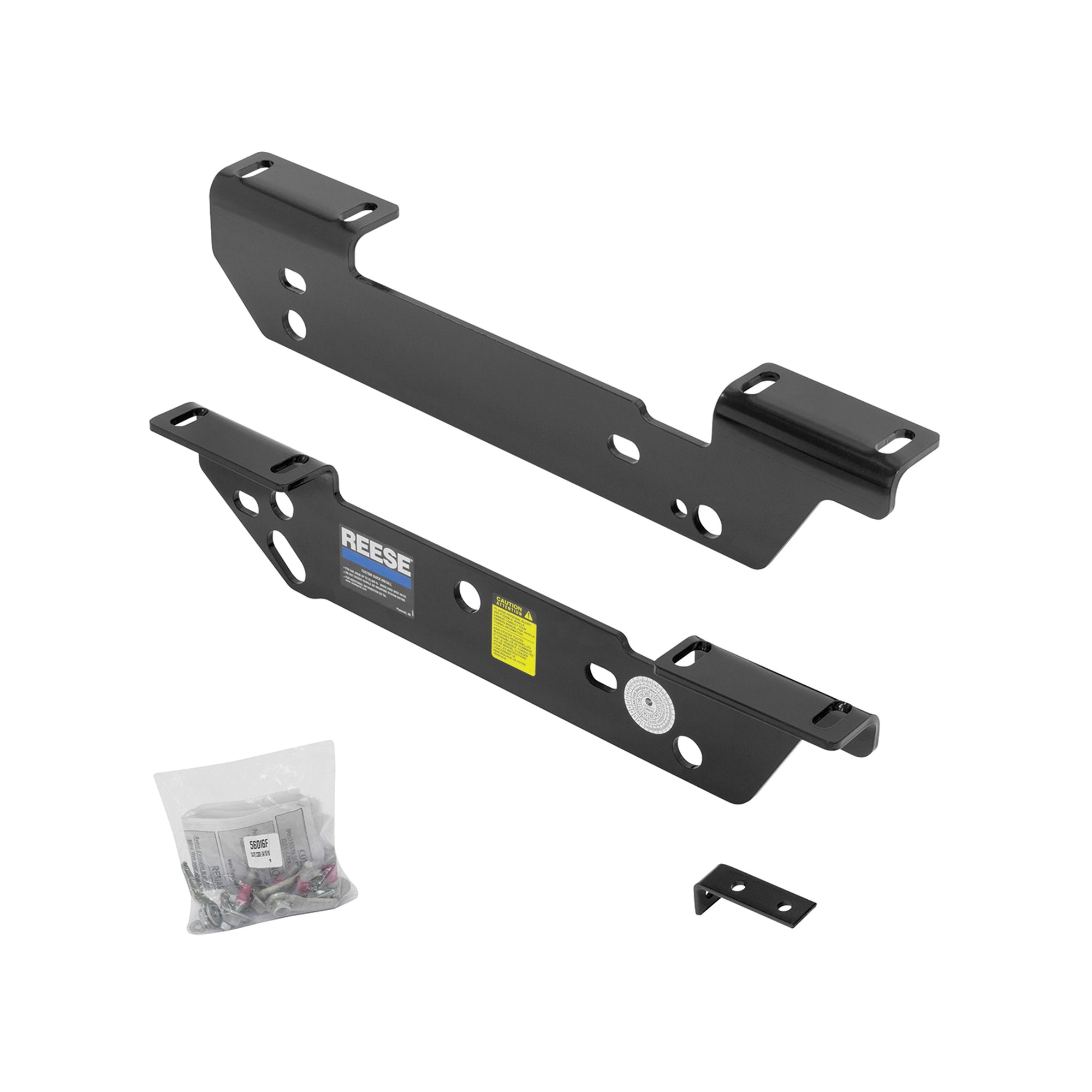 Reese 56016 Install Kit R-Series For Ford F-250