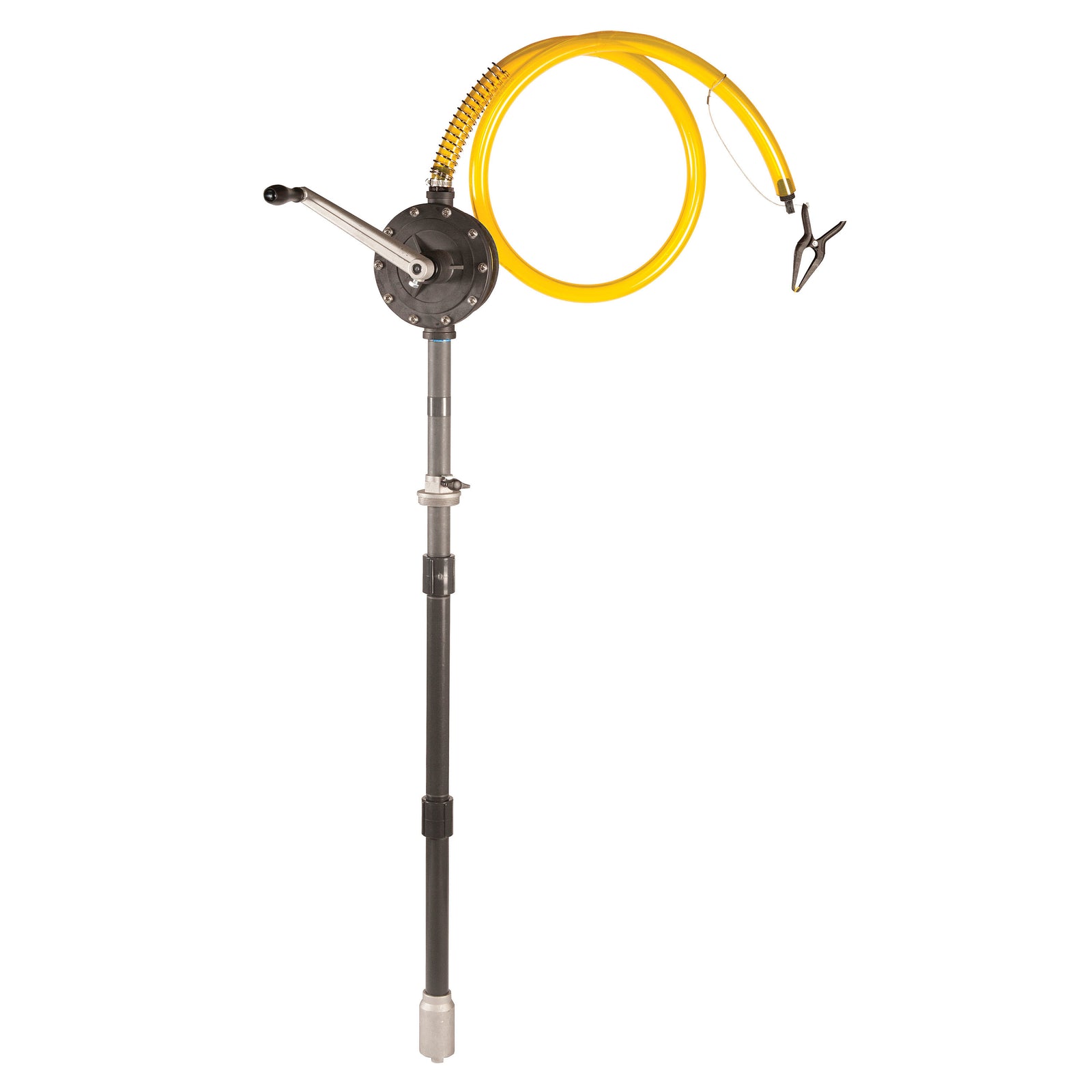 Flo-Fast 51505 Drum Pump Fits 55 Gal.