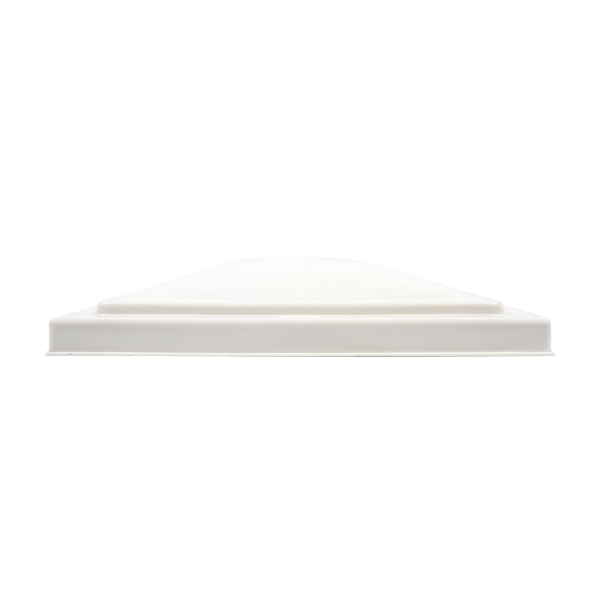 Camco 40155 Polypropylene Replacement Vent Lid, Ventline Elixir - 1994-2008, White