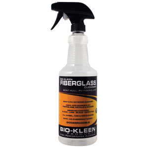 Bio-Kleen M00607 Fiberglass Cleaner - 32 oz.