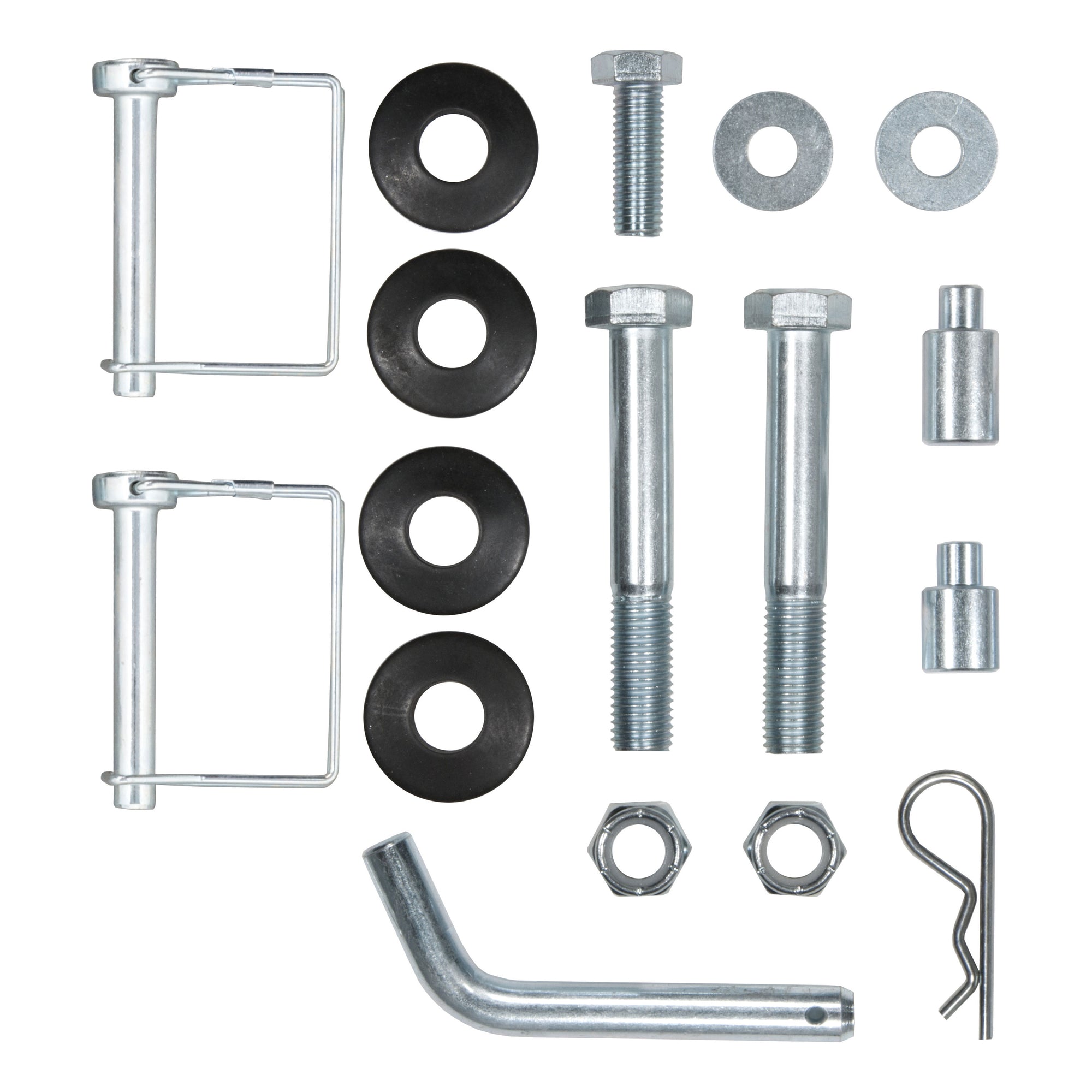 CURT 17554 Replacement TruTrack Weight Distribution Hitch Hardware Kit
