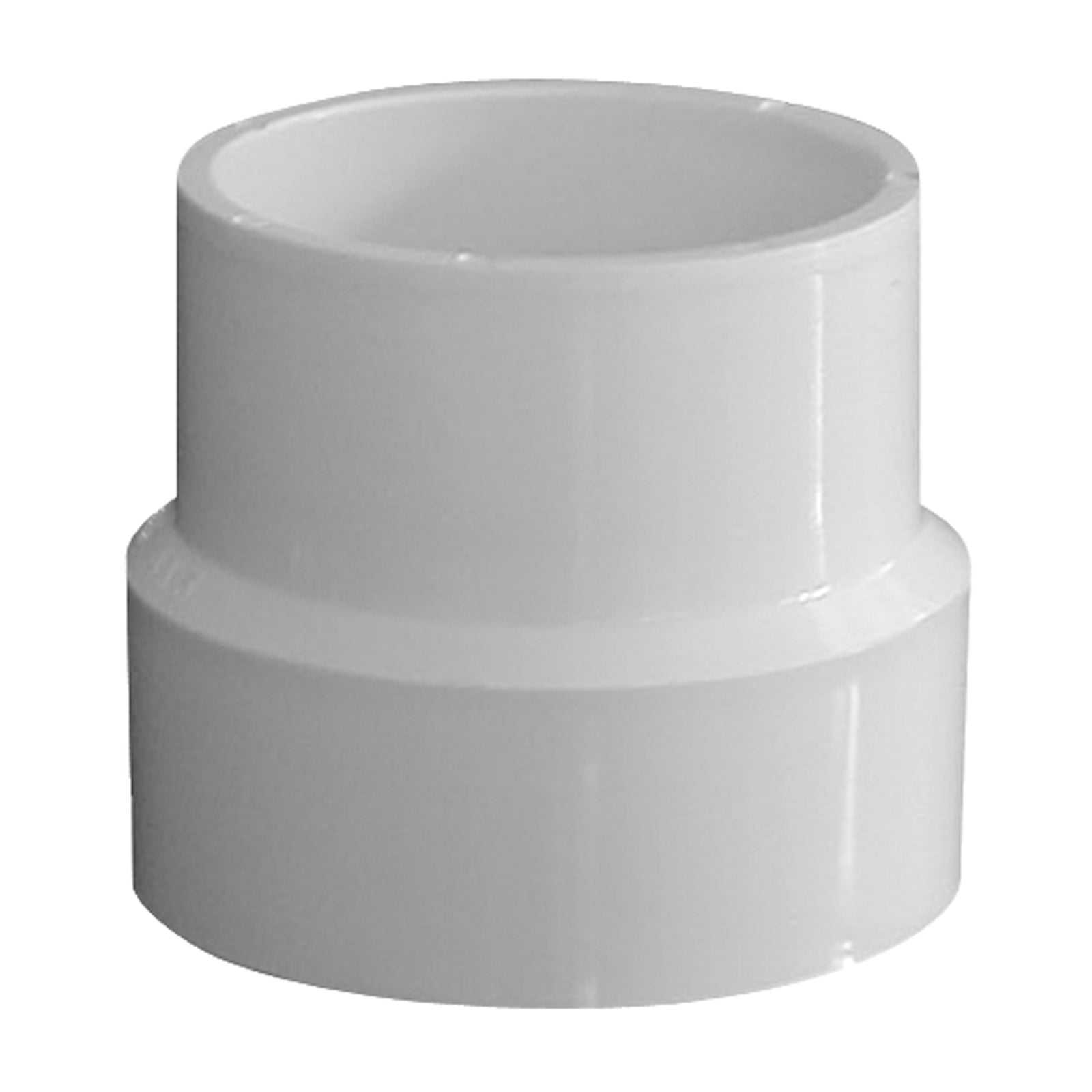 LaSalle Bristol 6748032Q Cleanout Adapter - 2"