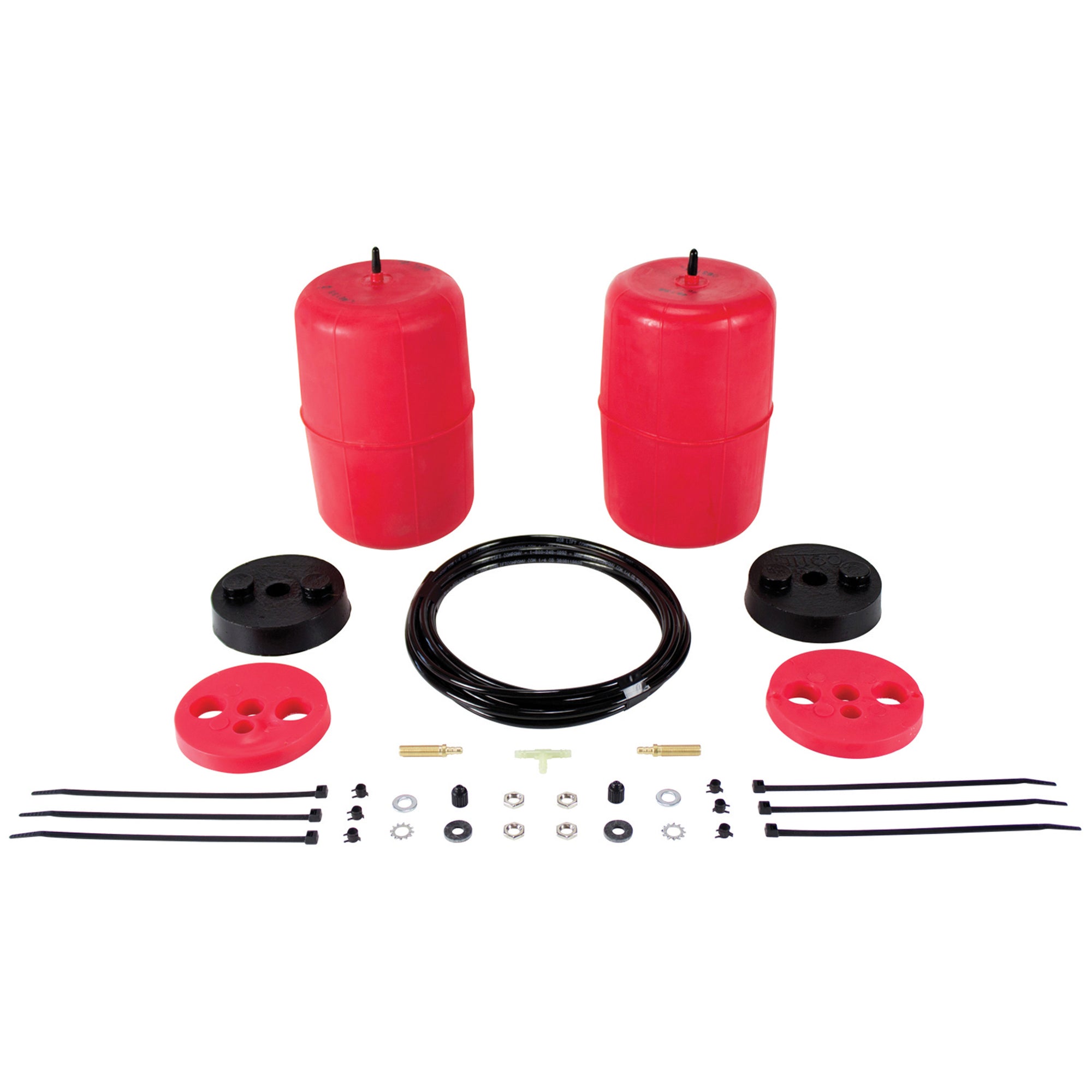 Air Lift 81560 Air Lift Airspring 1000 For Chevy P-30, P-32/Workhorse Front Kit