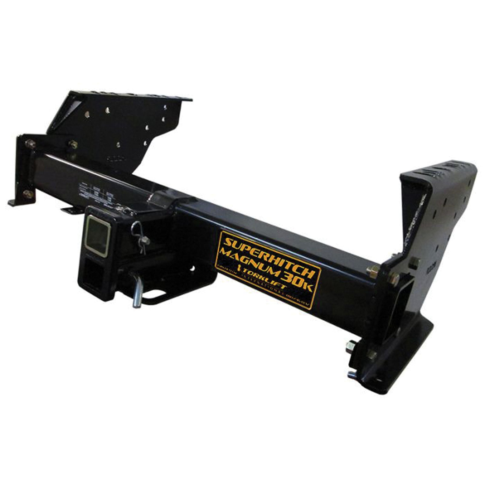 Torklift D1109-30 D1109-30 SuperHitch Magnum 30K