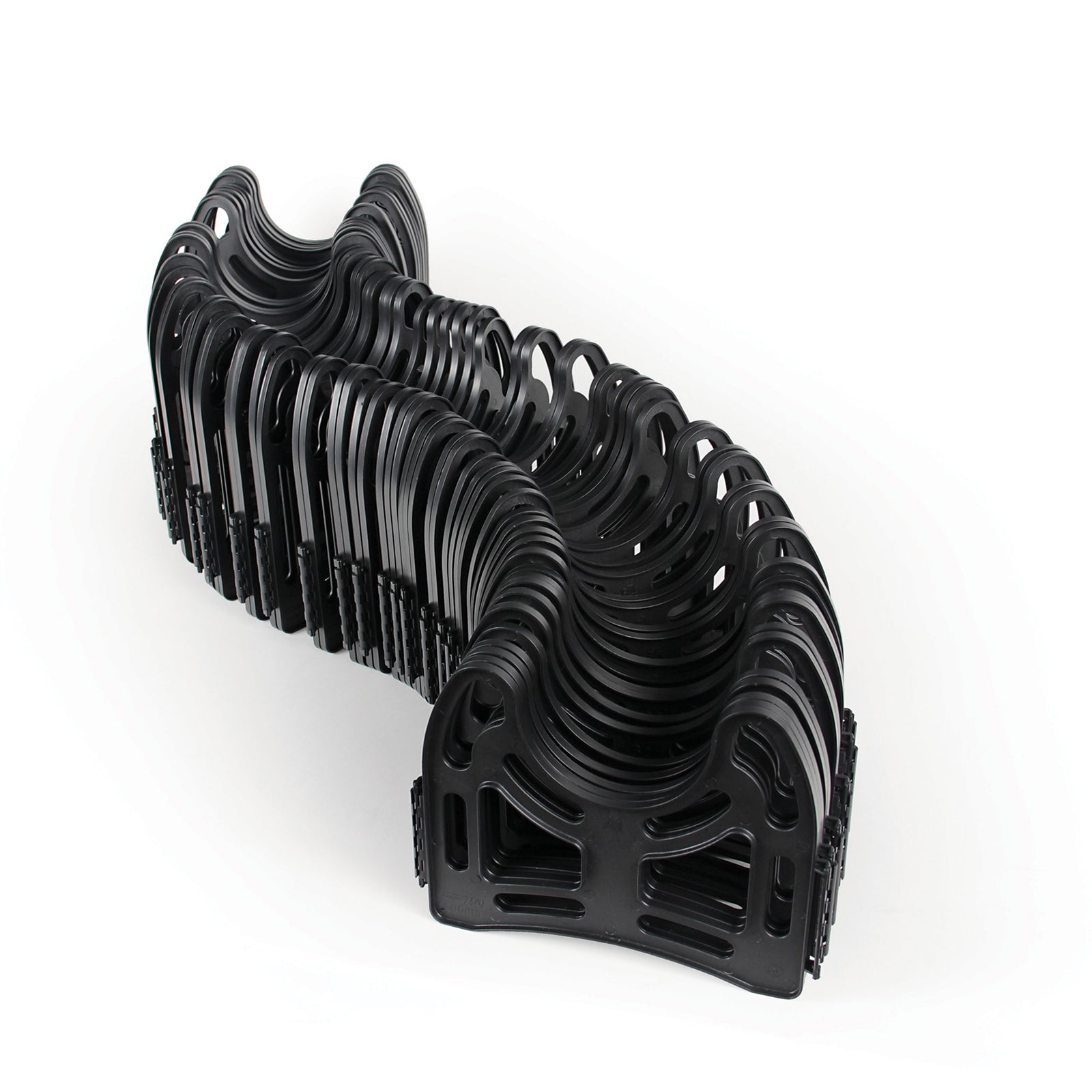 Camco 43061 Sidewinder Plastic Sewer Hose Support - 30'