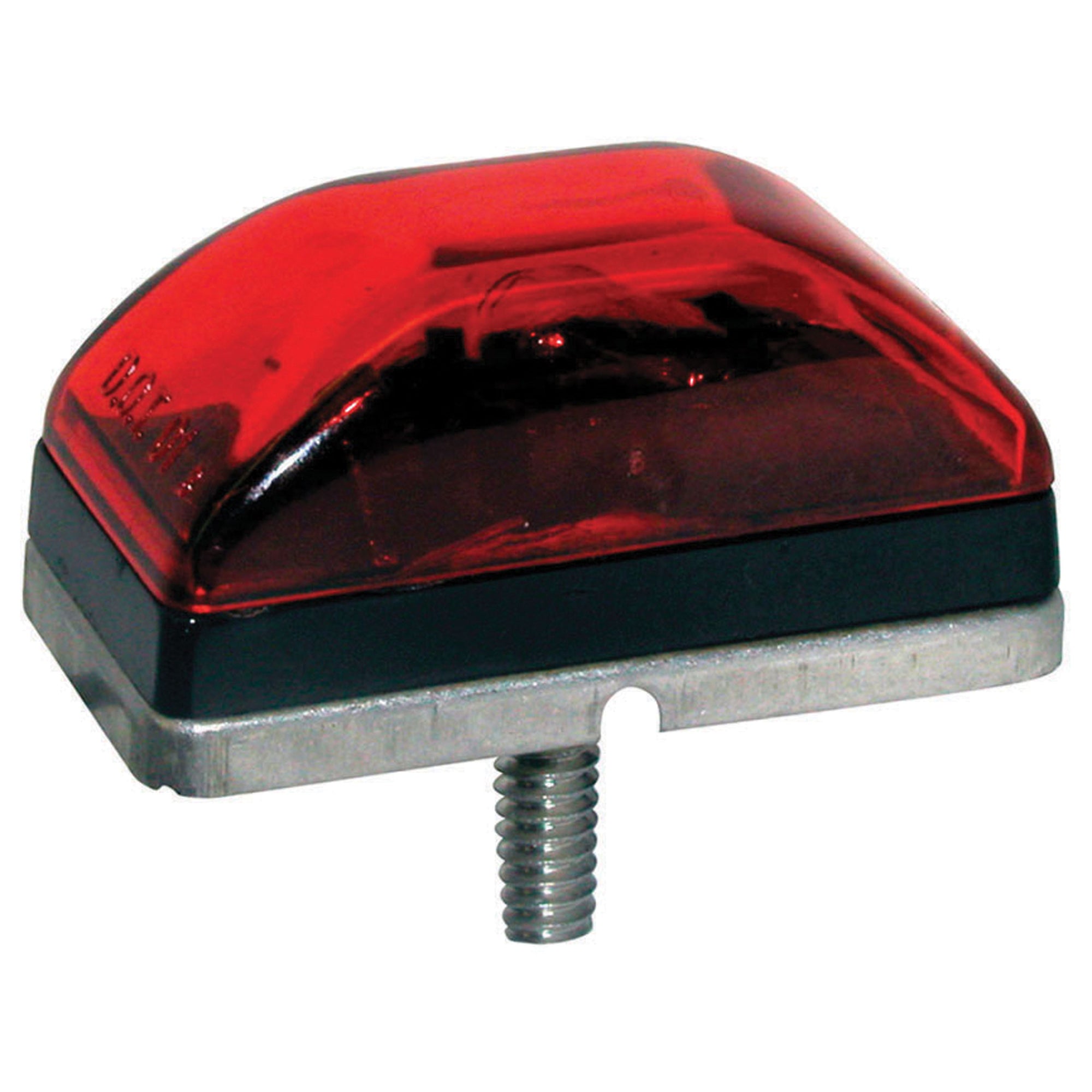 Peterson Manufacturing E151R Clearance/Side Marker Light - Red