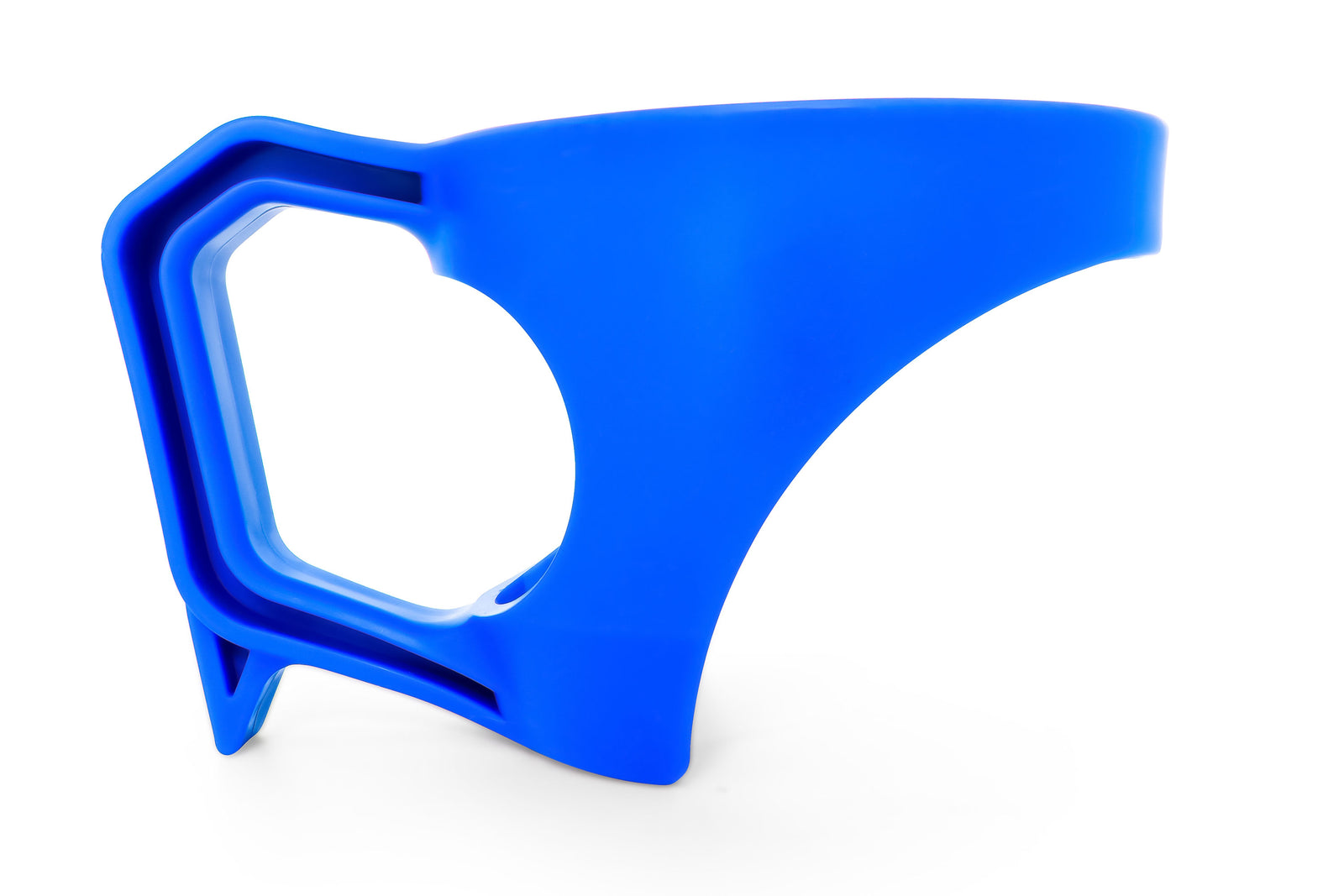 Camco 51925 Currituck Tumbler Handle - 30 oz., Blue