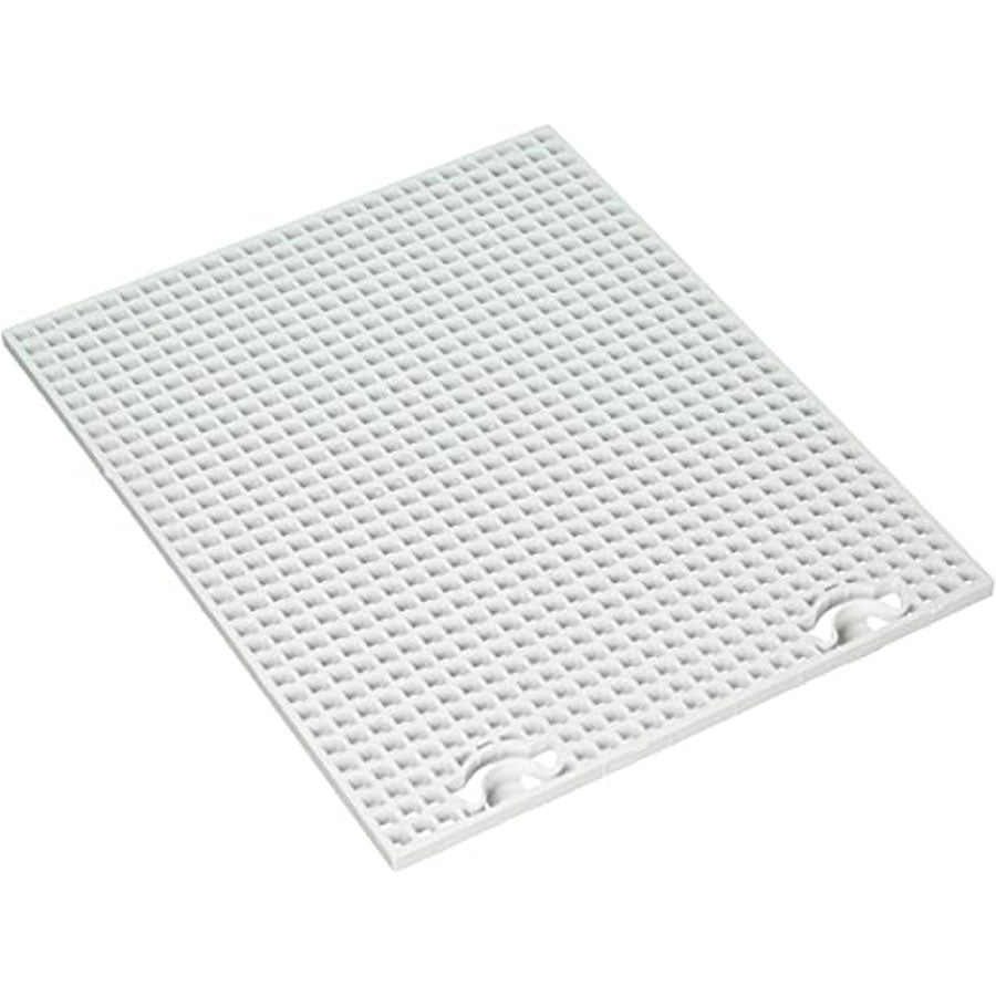 Dometic 3313107.034 Return Air Grille - Polar White