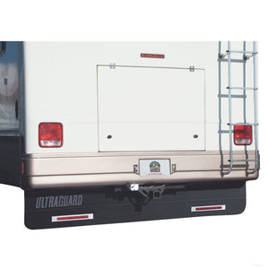 Smart Solutions 00015 Ultra Guard Tow Guard - Truck, 16" L x 72" W