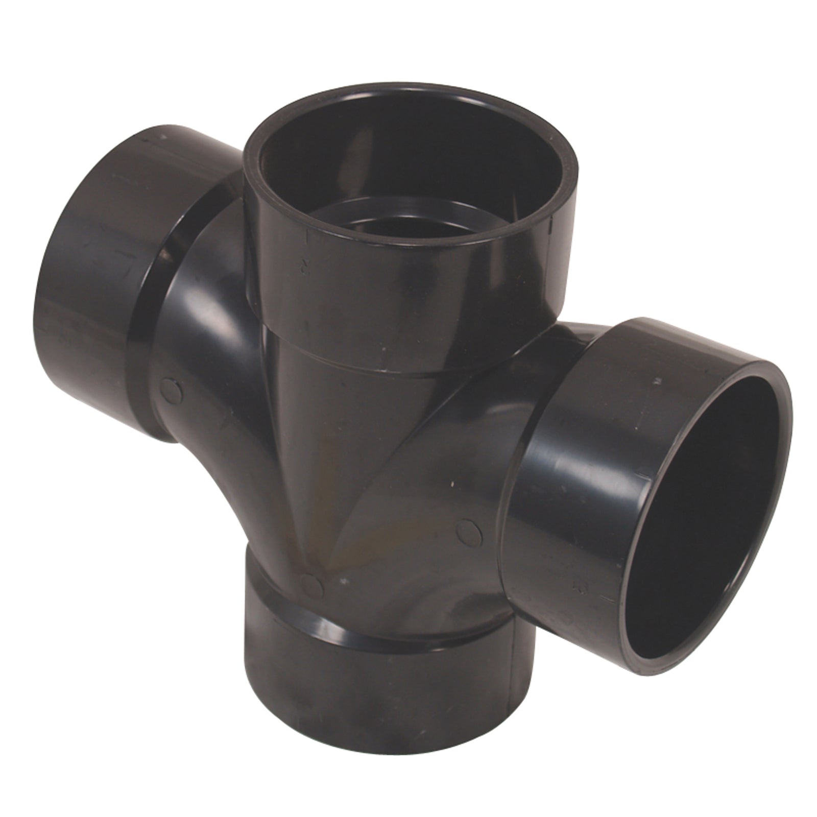 LaSalle Bristol 632184 Double Sanitary Tee