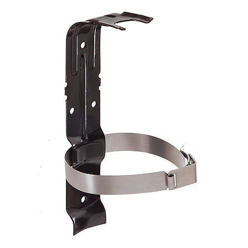 BRK BRACKET2 Heavy Duty Bracket for 2.5 lbs. Fire Extinguishers