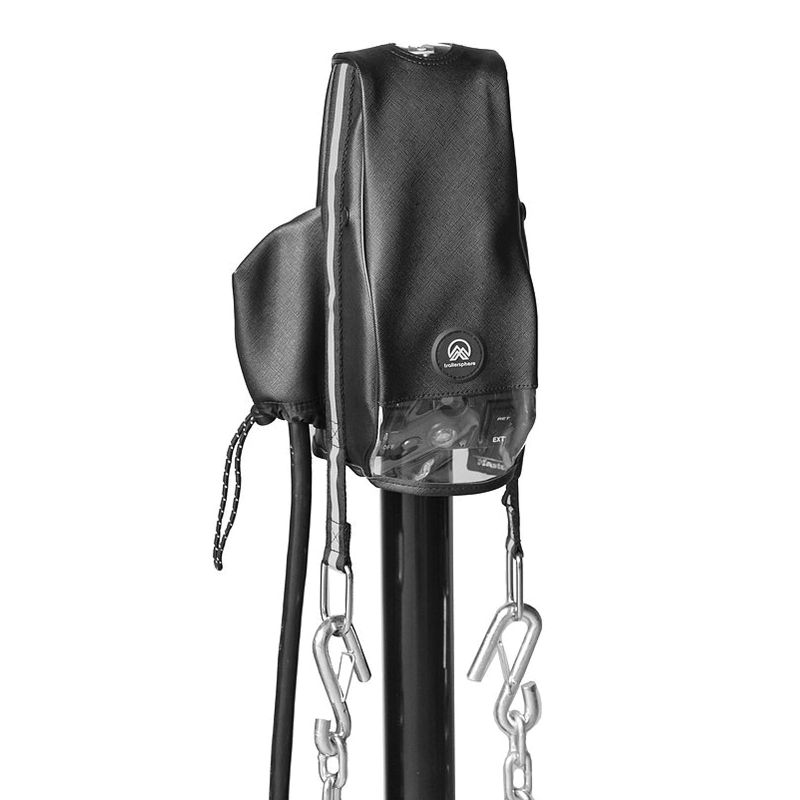 Trailersphere CCAW04 Head Cover Atwood Jack Clever Cover "Wallace"