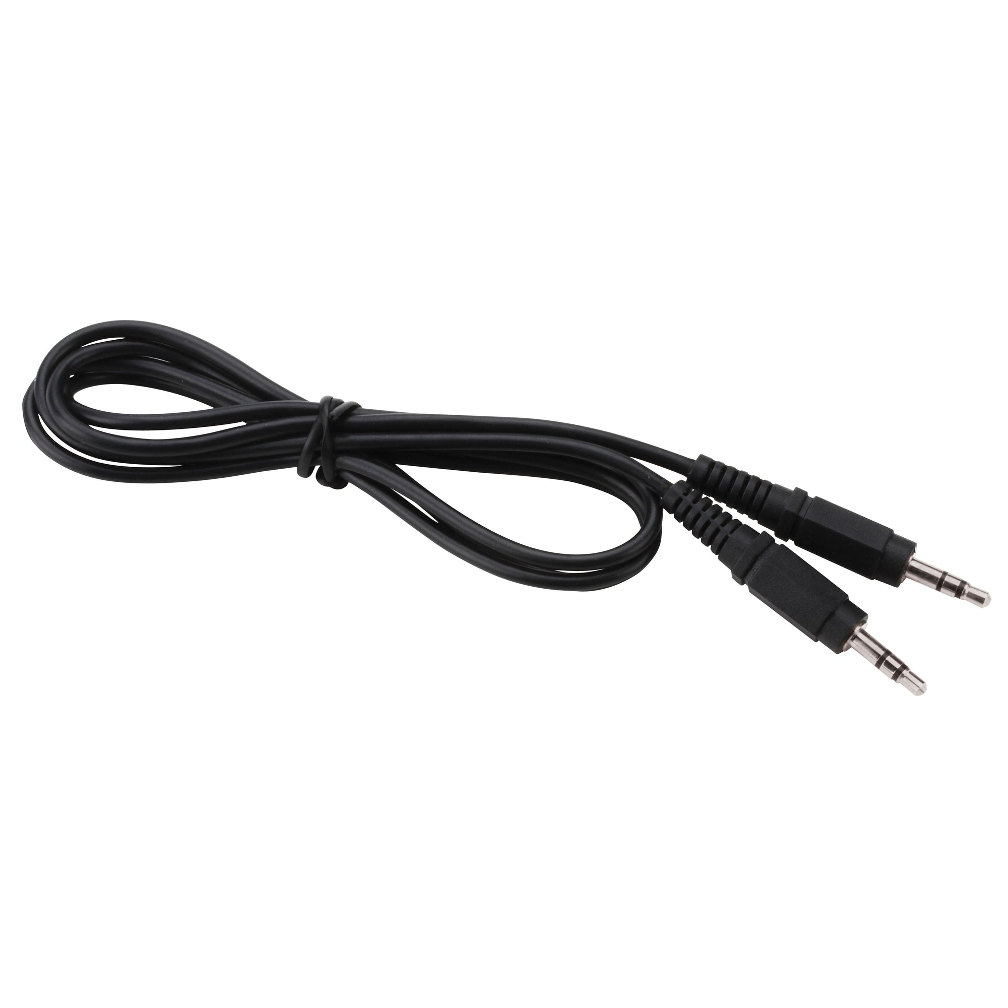 Boss 35AC 3.5MM Auxiliary Cable - 36"
