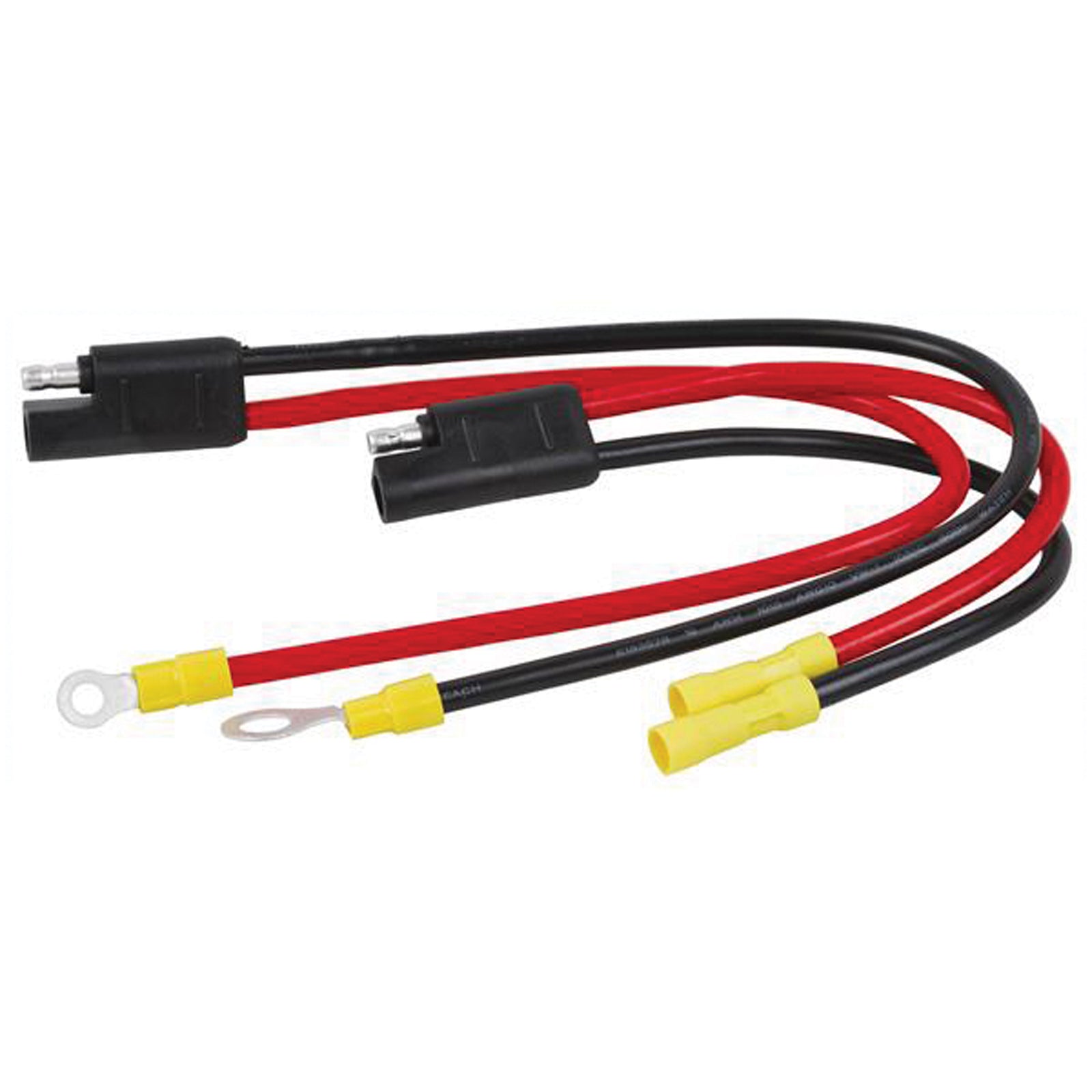 Attwood 14367-6 Trolling Motor Quick Connect Kit