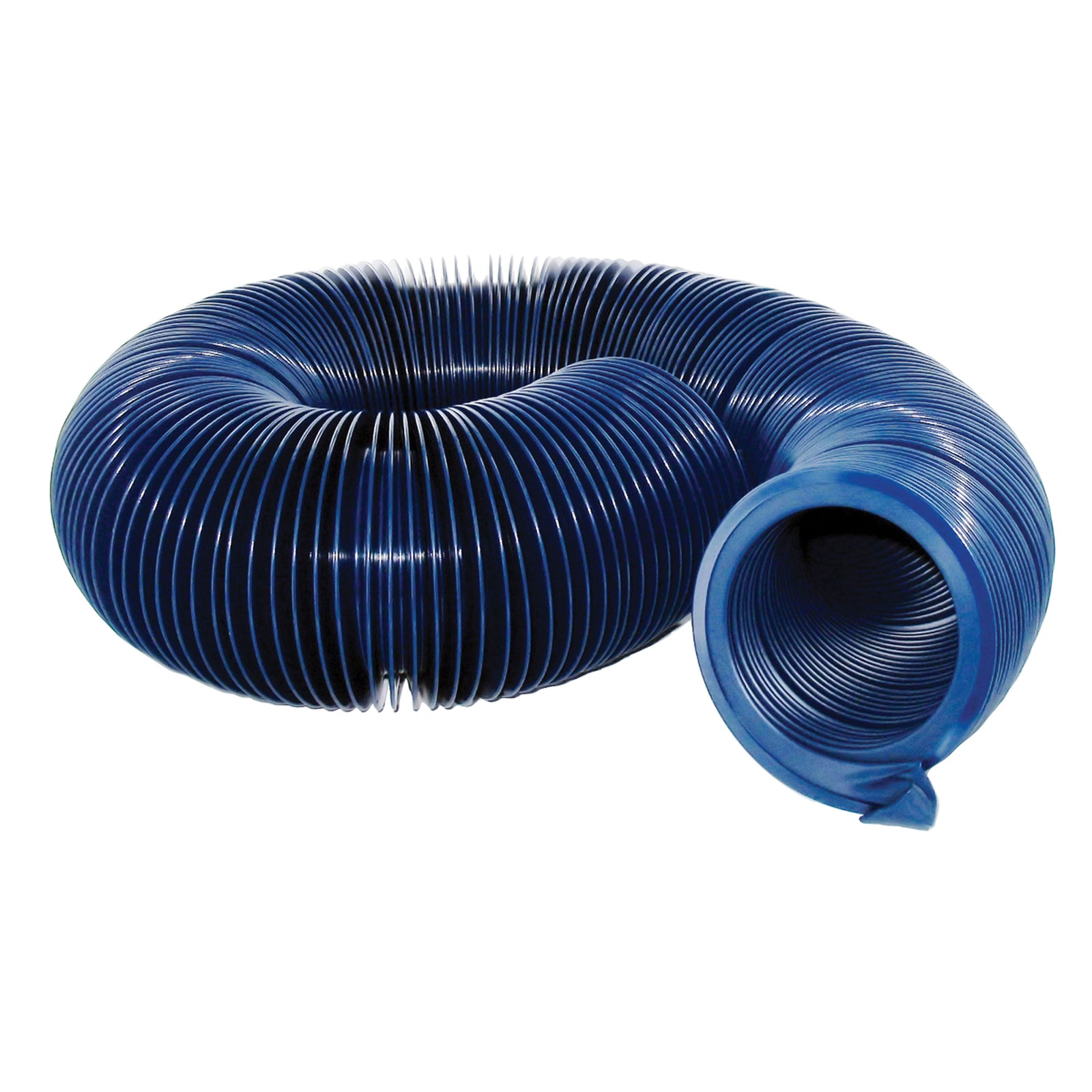 Valterra D04-0047 Quick Drain Standard RV Sewer Hose - 10' (Bagged)