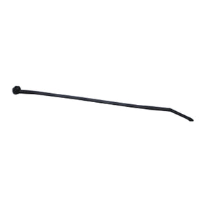 WirthCo 80112 UV Cable Tie - 11", Natural (Pack of 100)