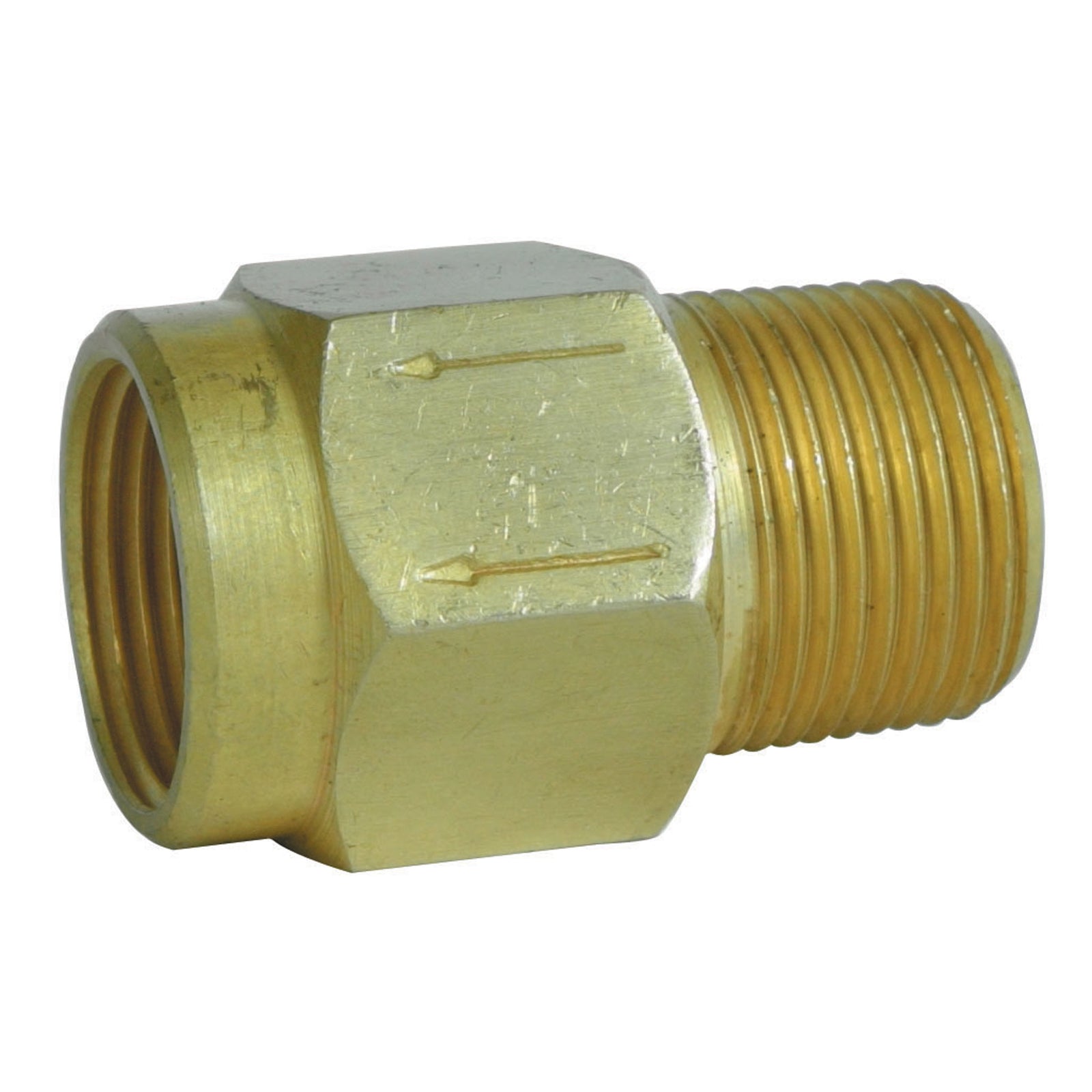 Camco 23303 Backflow Preventer - 1/2"