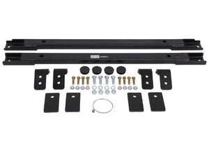 Demco 8551010 Hijacker UMS-Series Frame Mounting Bracket Kit For Chevy/GMC 2500/3500 HD '11-'19 (No Drill Attachment)